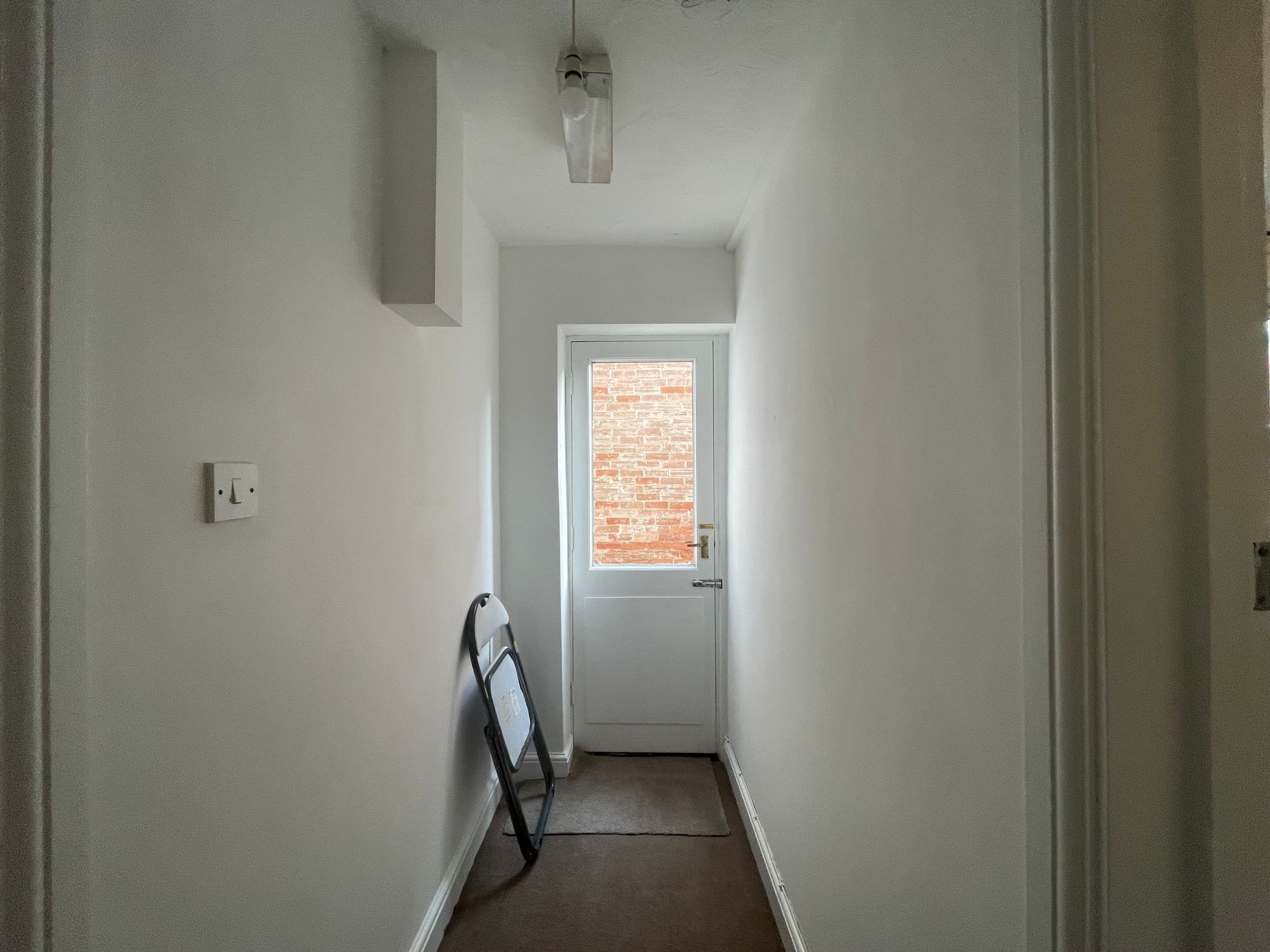 1 bed flat to rent in Billet Street, Taunton, TA1  - Property Image 7