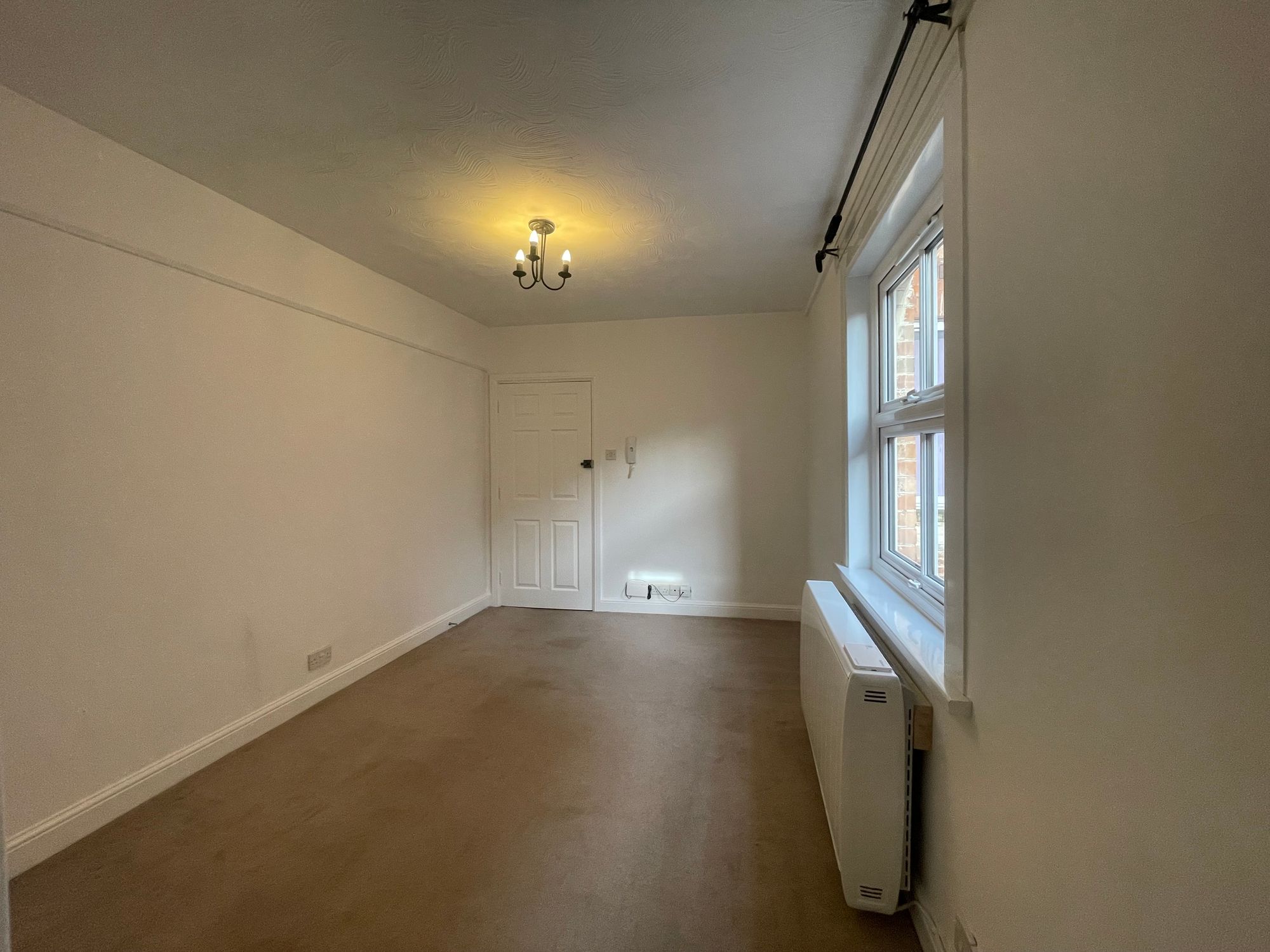 1 bed flat to rent in Billet Street, Taunton, TA1  - Property Image 5