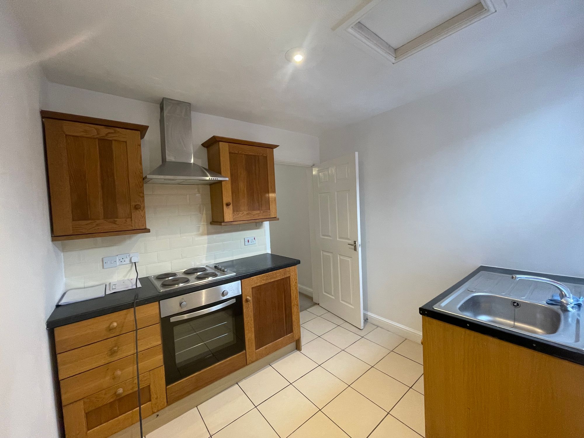 1 bed flat to rent in Billet Street, Taunton, TA1  - Property Image 2