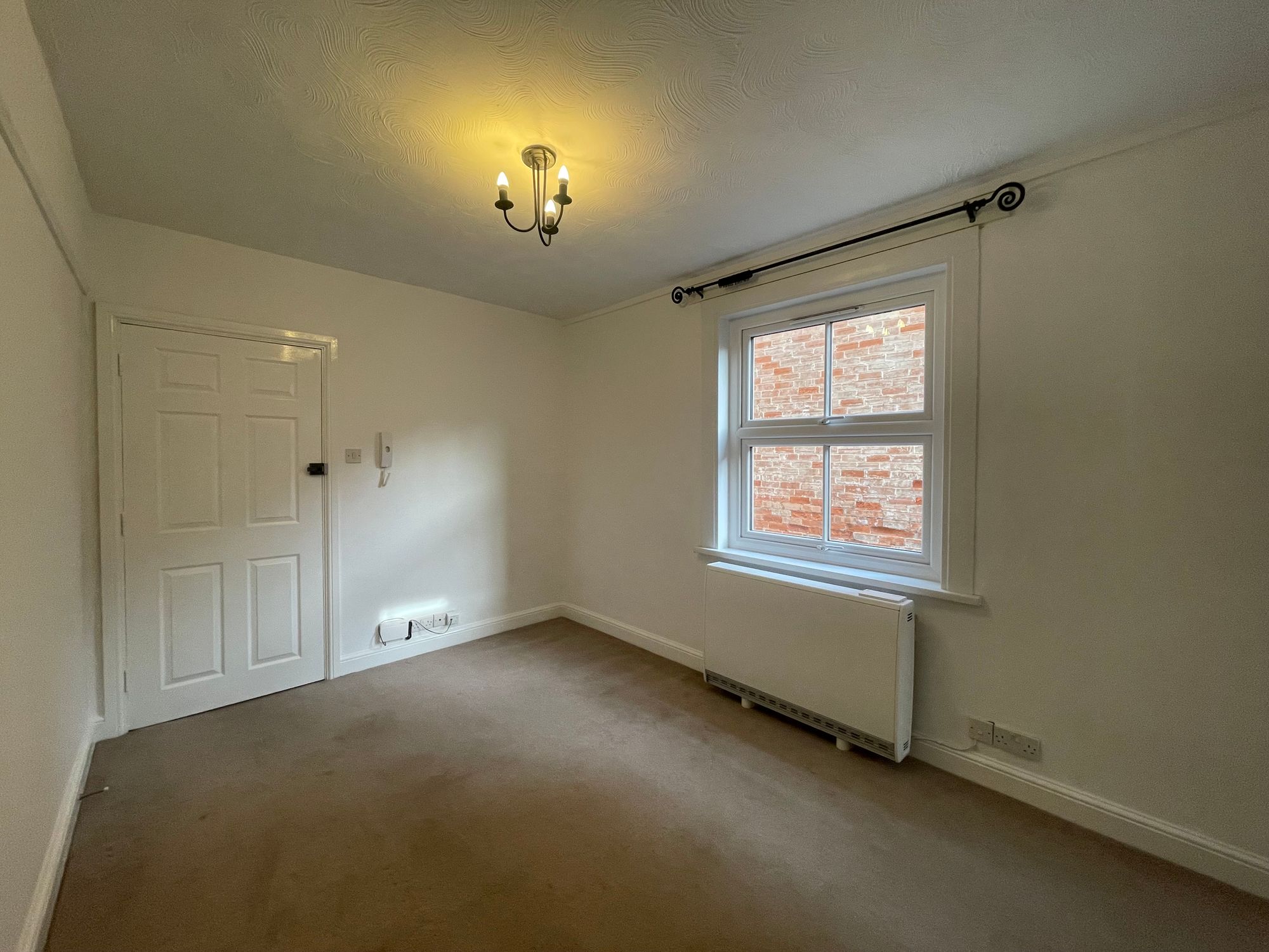 1 bed flat to rent in Billet Street, Taunton, TA1 5