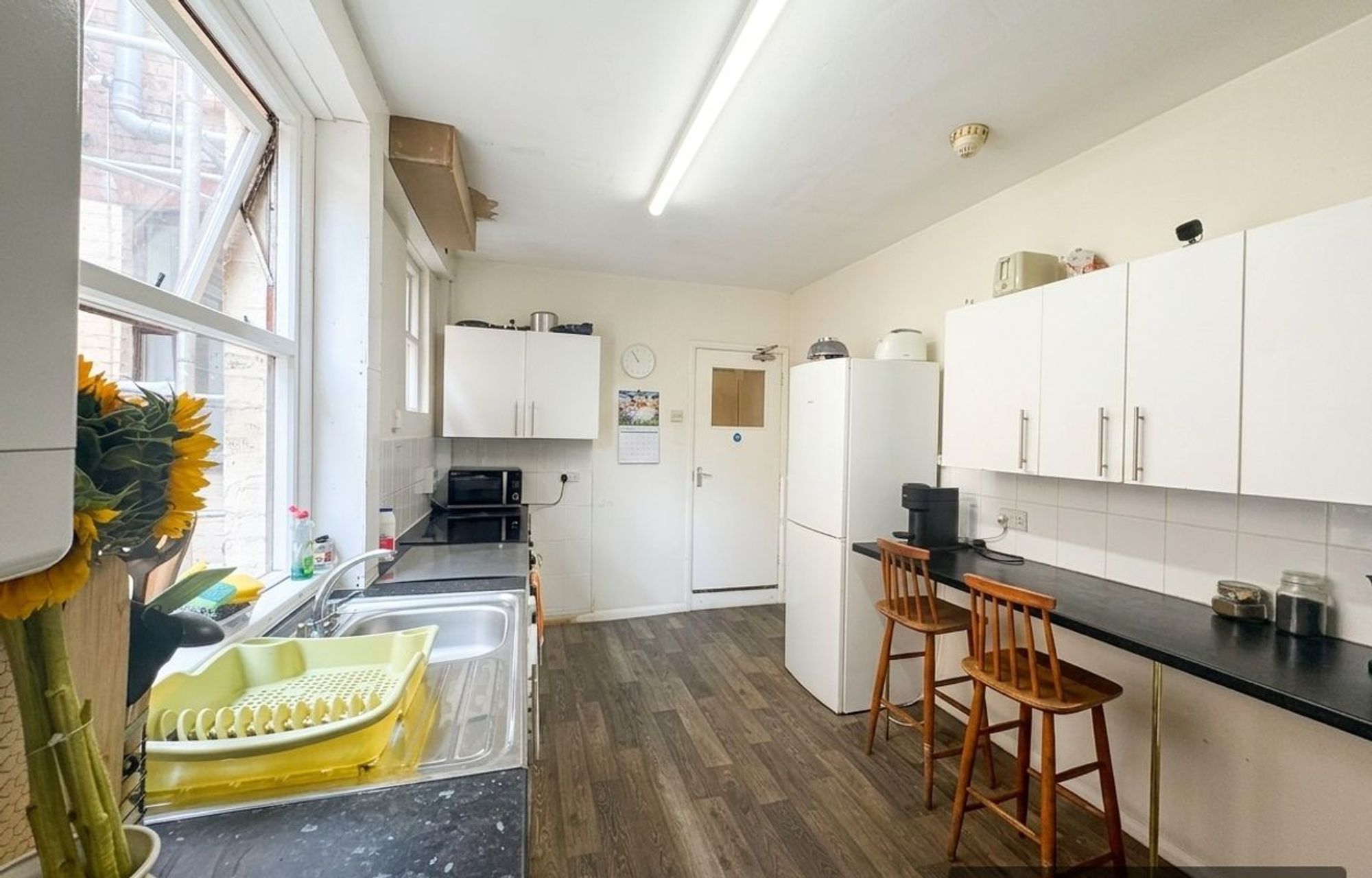 1 bed house share to rent in Belvedere Road, Taunton, TA1  - Property Image 5