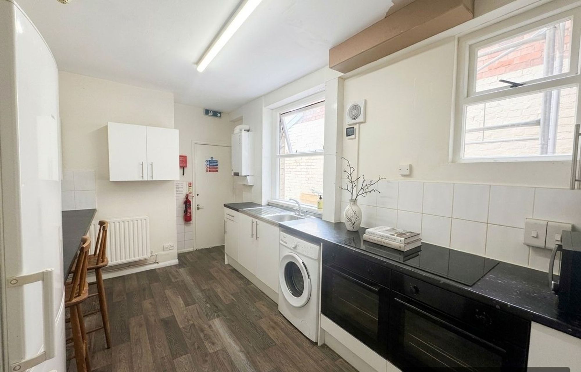 1 bed house share to rent in Belvedere Road, Taunton, TA1  - Property Image 7