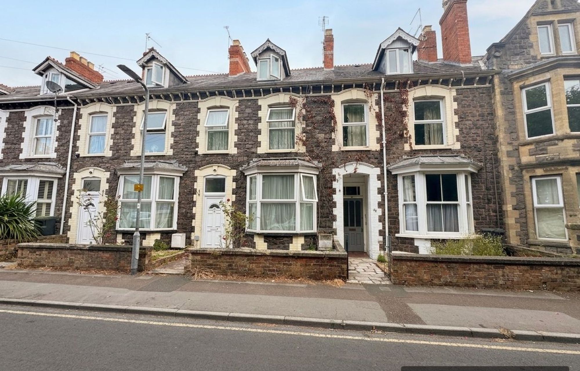 1 bed house share to rent in Belvedere Road, Taunton, TA1  - Property Image 8