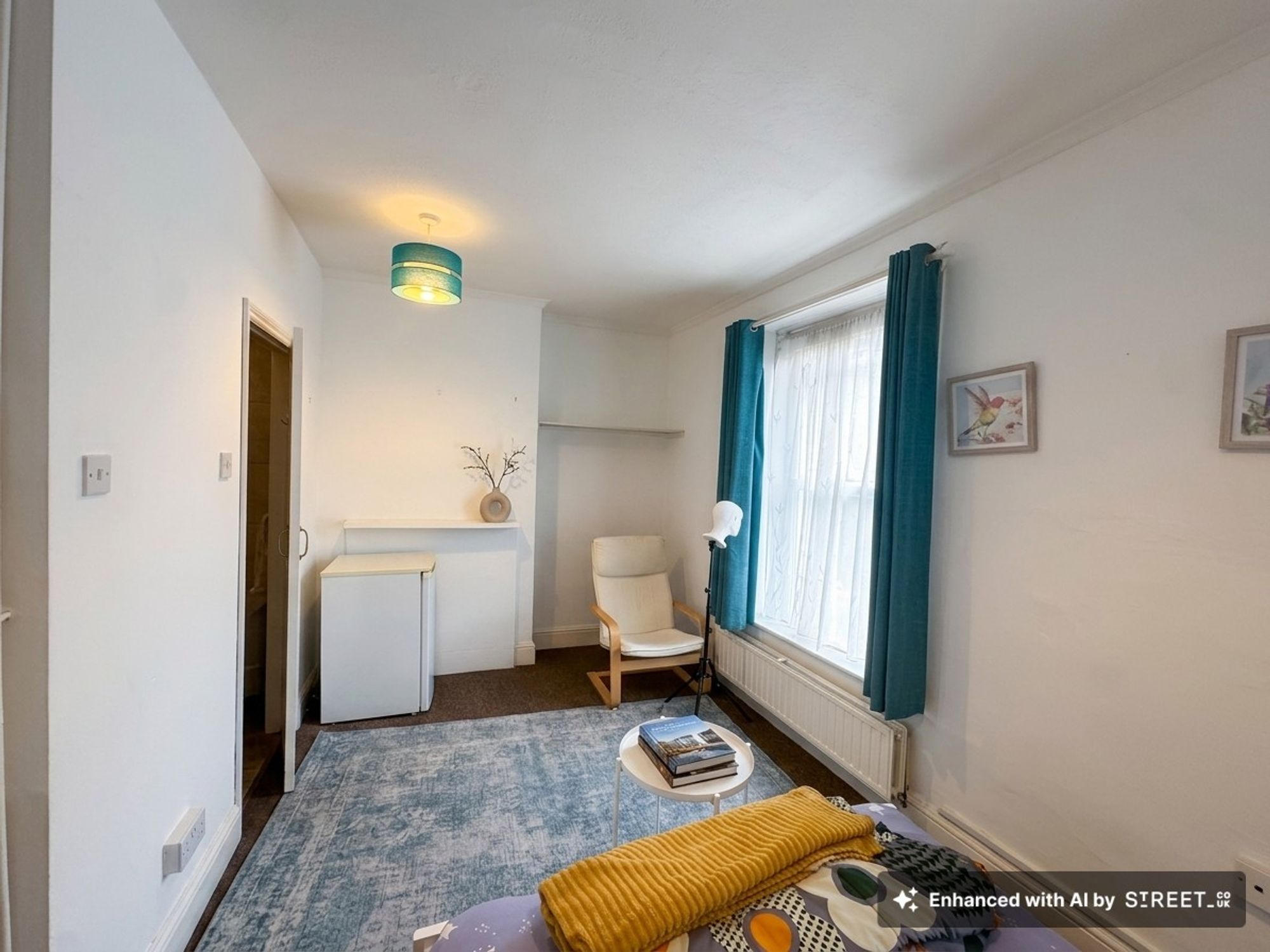 1 bed house share to rent in Belvedere Road, Taunton, TA1  - Property Image 2