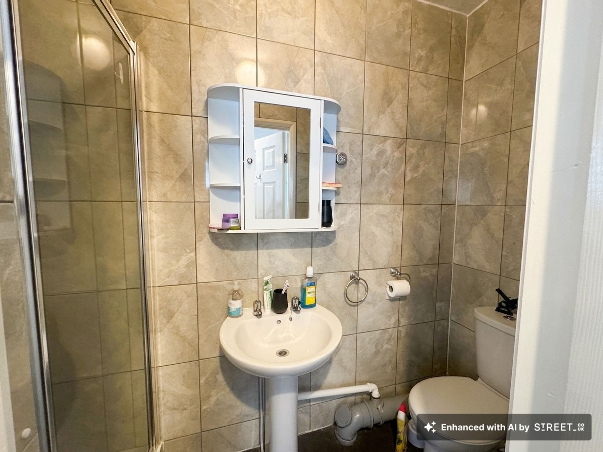 1 bed house share to rent in Belvedere Road, Taunton, TA1  - Property Image 4