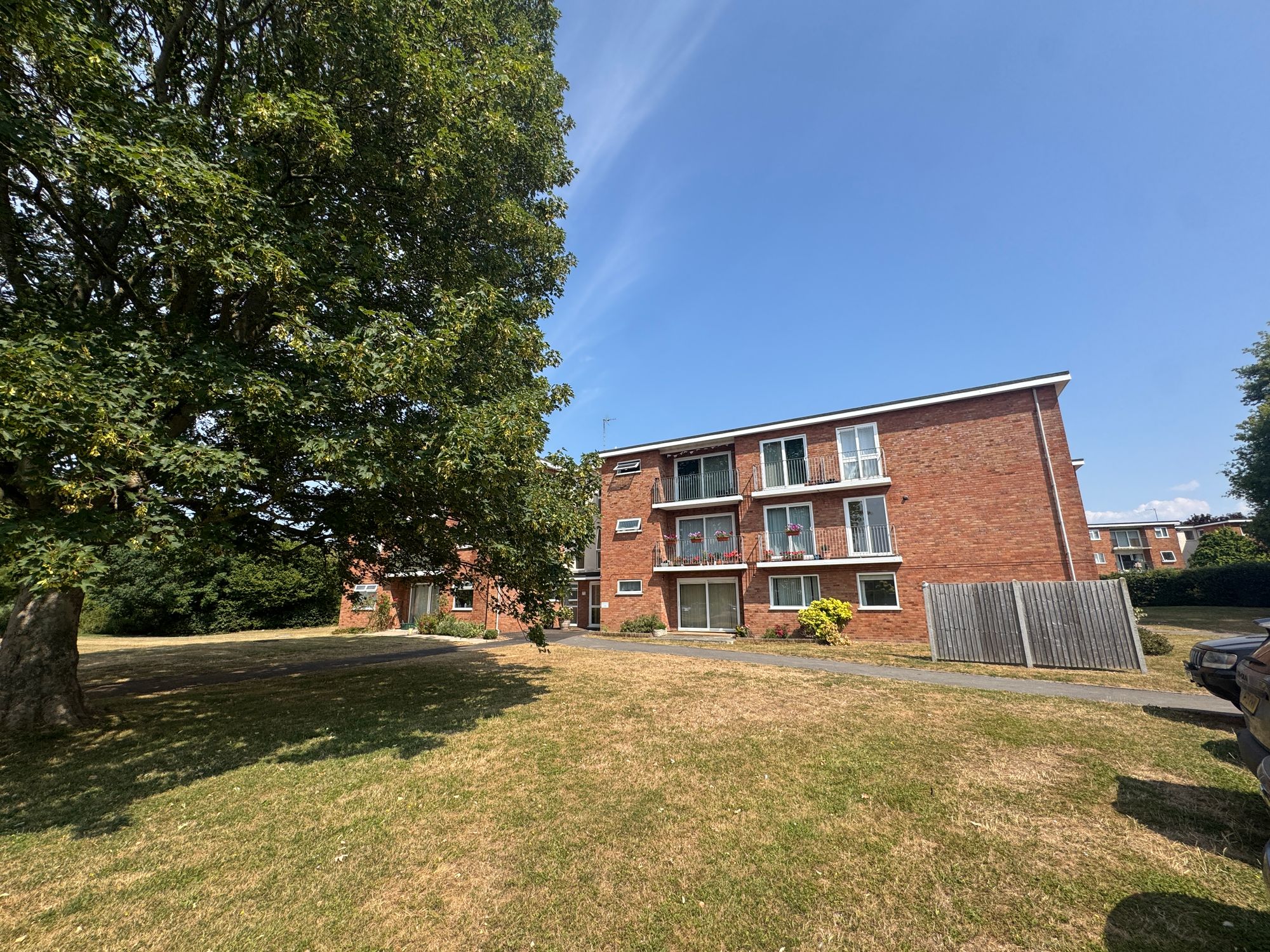 2 bed to rent in Burchs Close, Norwich Court, TA1