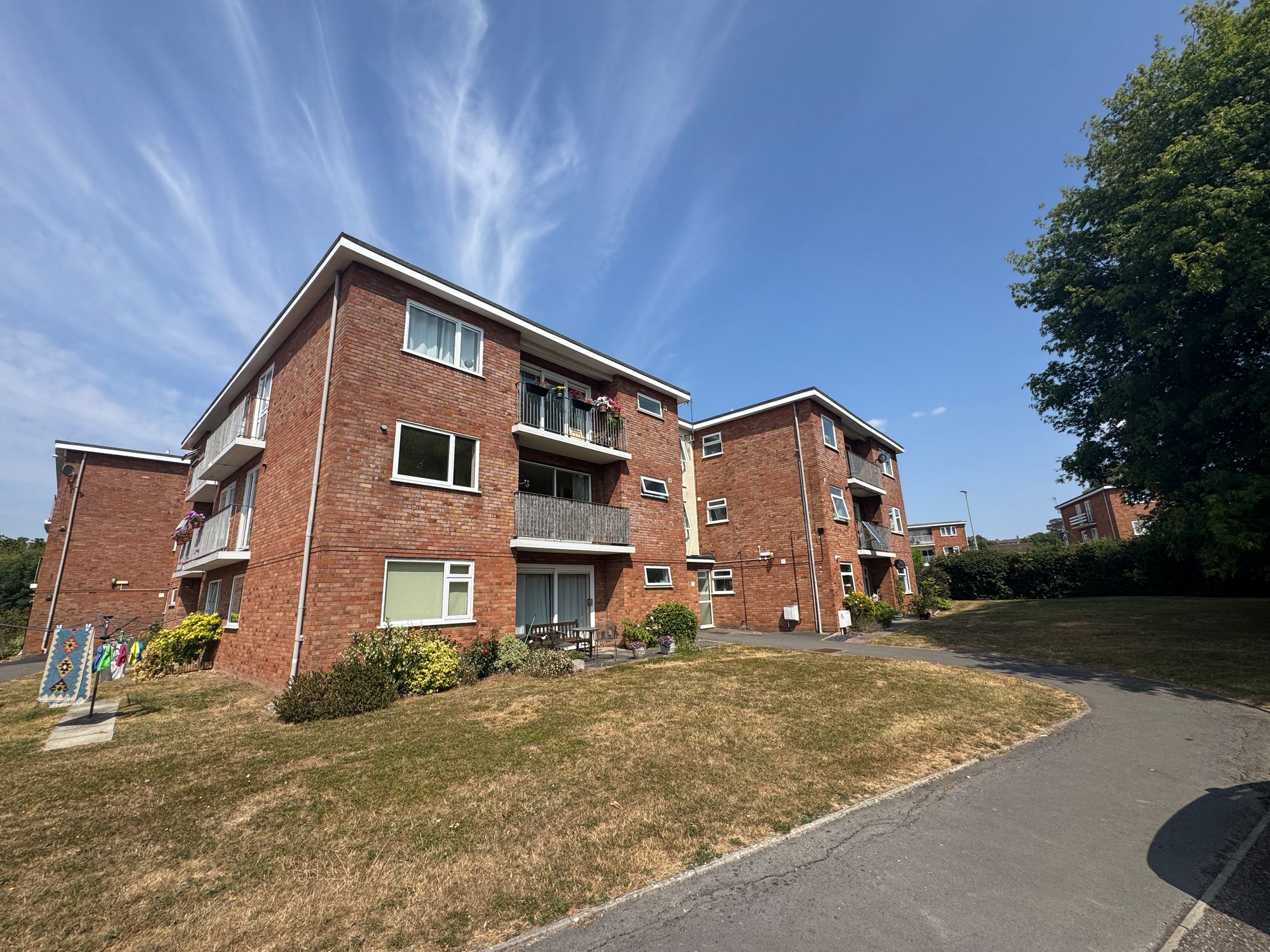 2 bed to rent in Burchs Close, Norwich Court, TA1  - Property Image 9