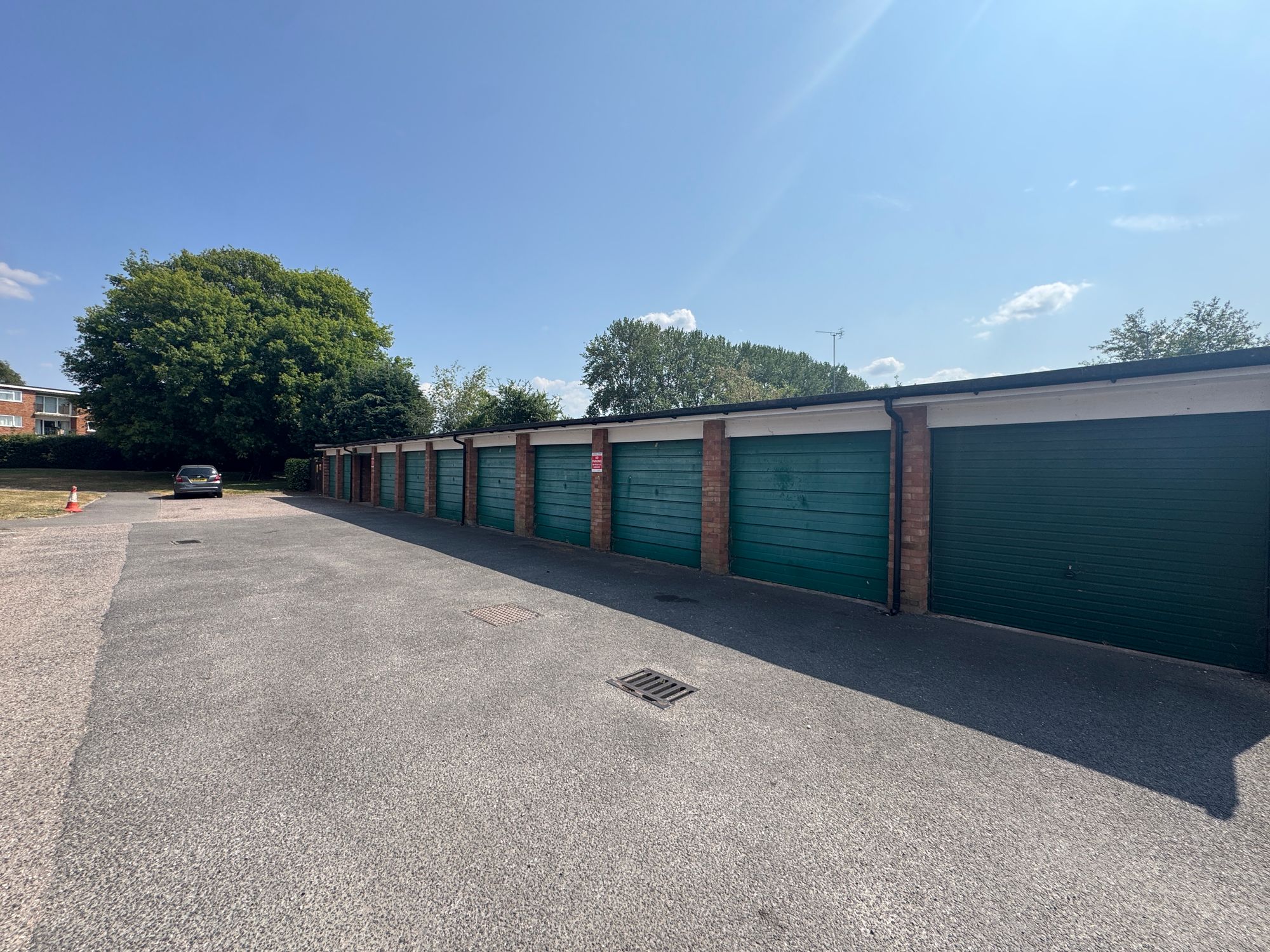 2 bed to rent in Burchs Close, Norwich Court, TA1 9