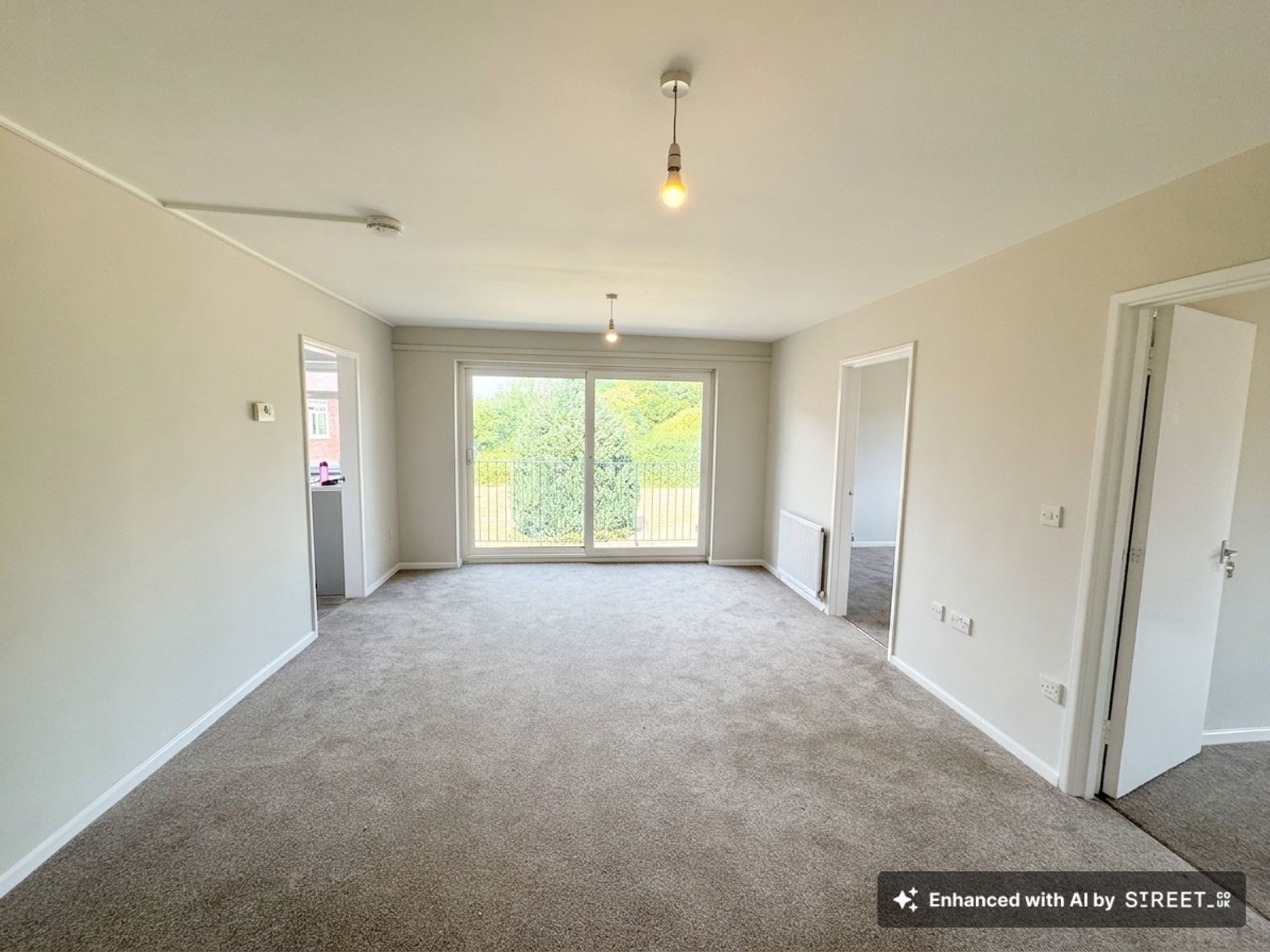 2 bed to rent in Burchs Close, Norwich Court, TA1 2