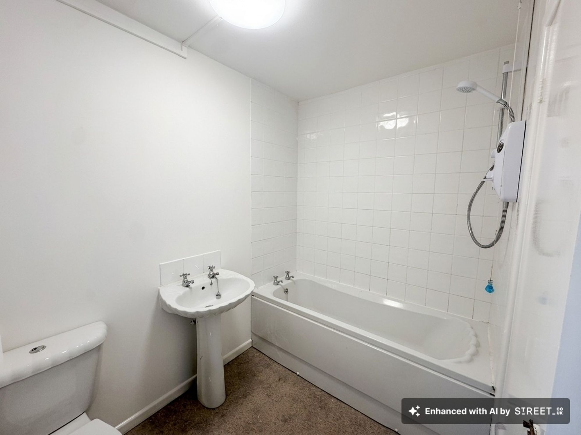 2 bed to rent in Burchs Close, Norwich Court, TA1 3
