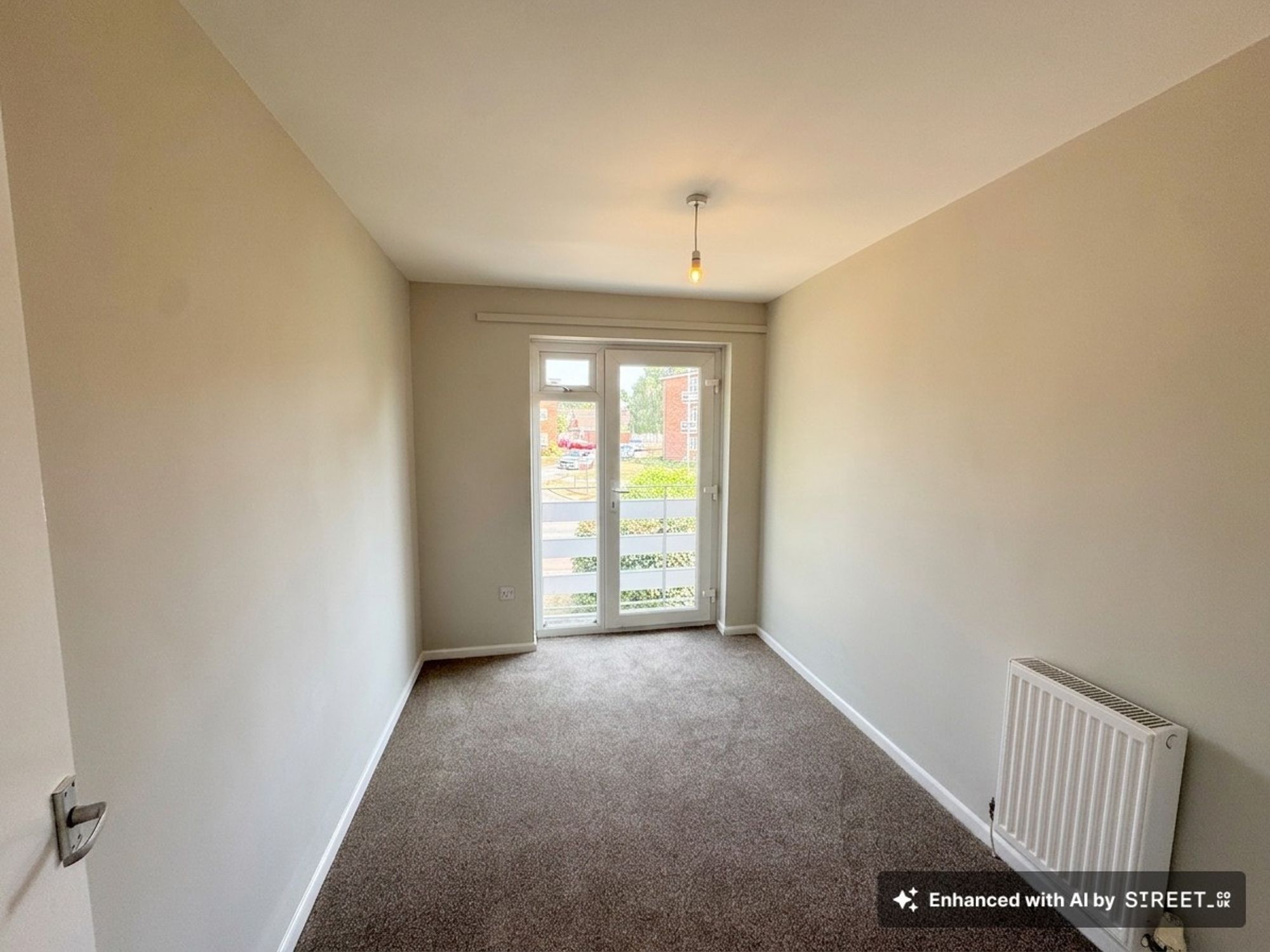 2 bed to rent in Burchs Close, Norwich Court, TA1 7