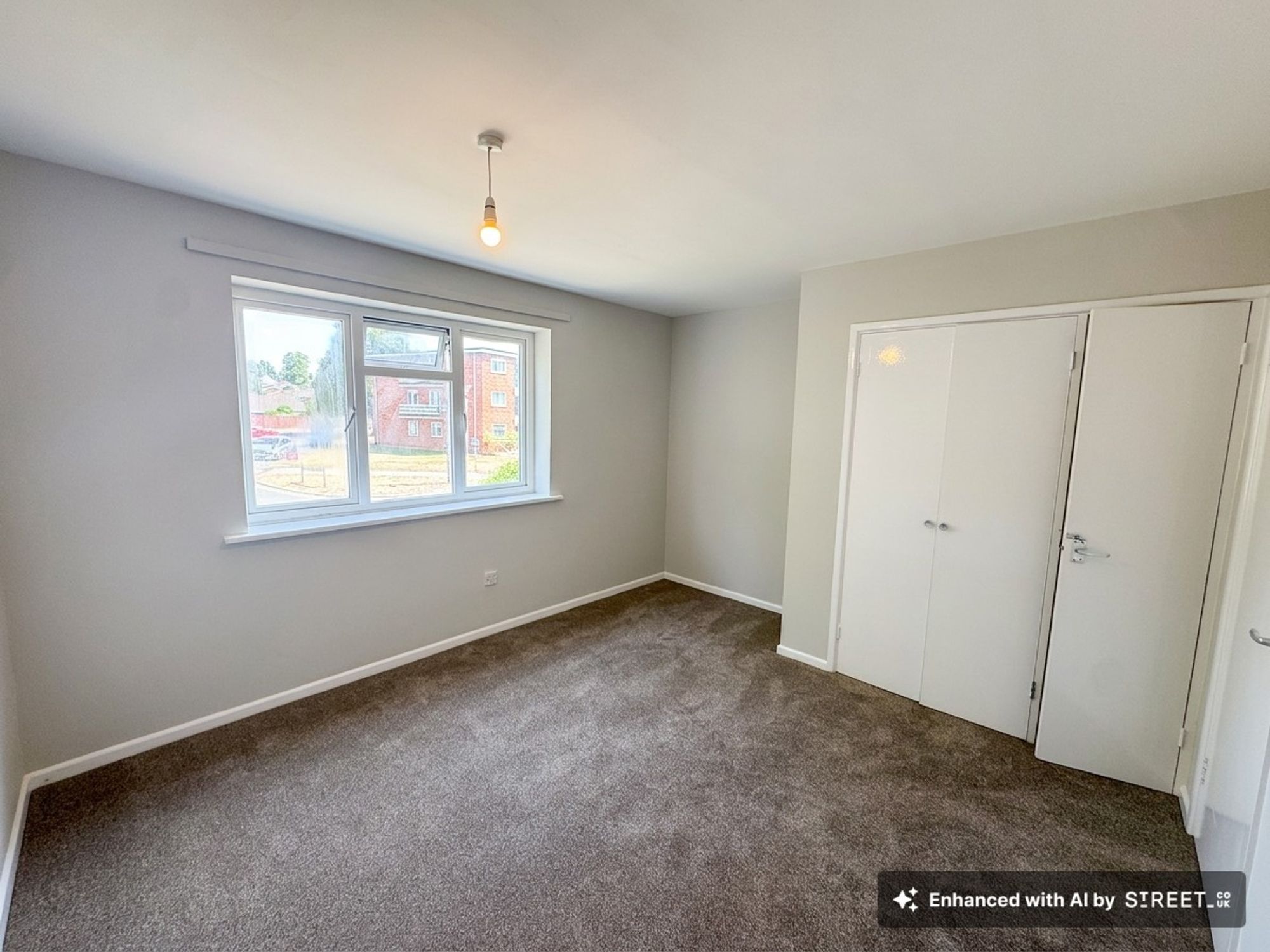 2 bed to rent in Burchs Close, Norwich Court, TA1 5