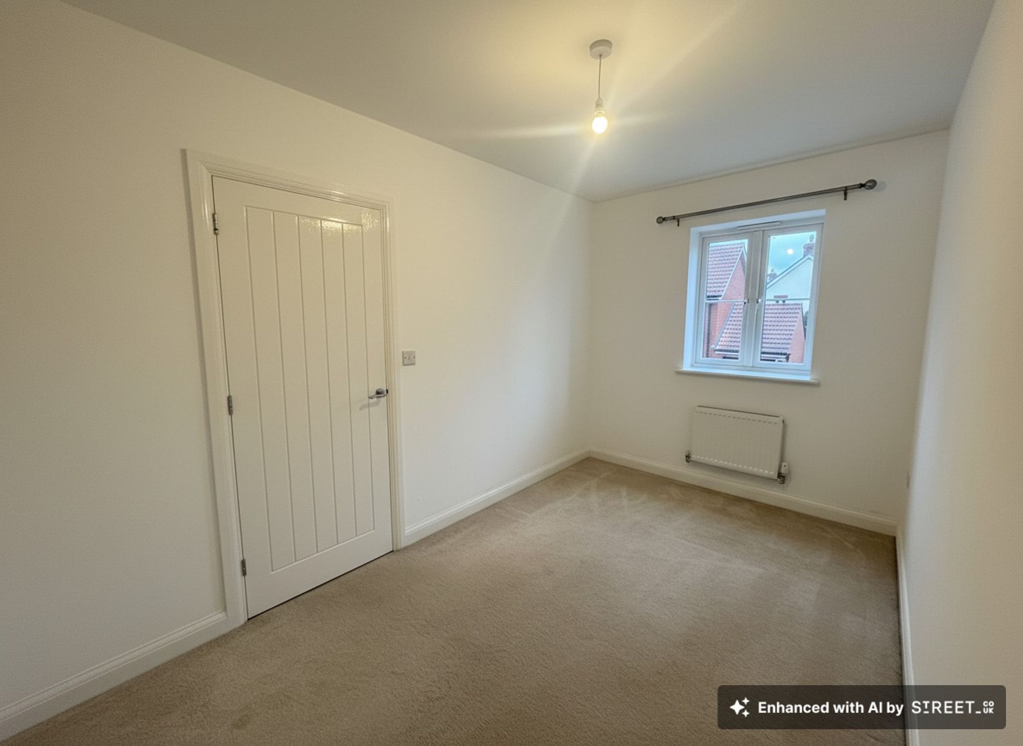 2 bed mid-terraced house to rent in Canal View, Bathpool, TA2  - Property Image 10