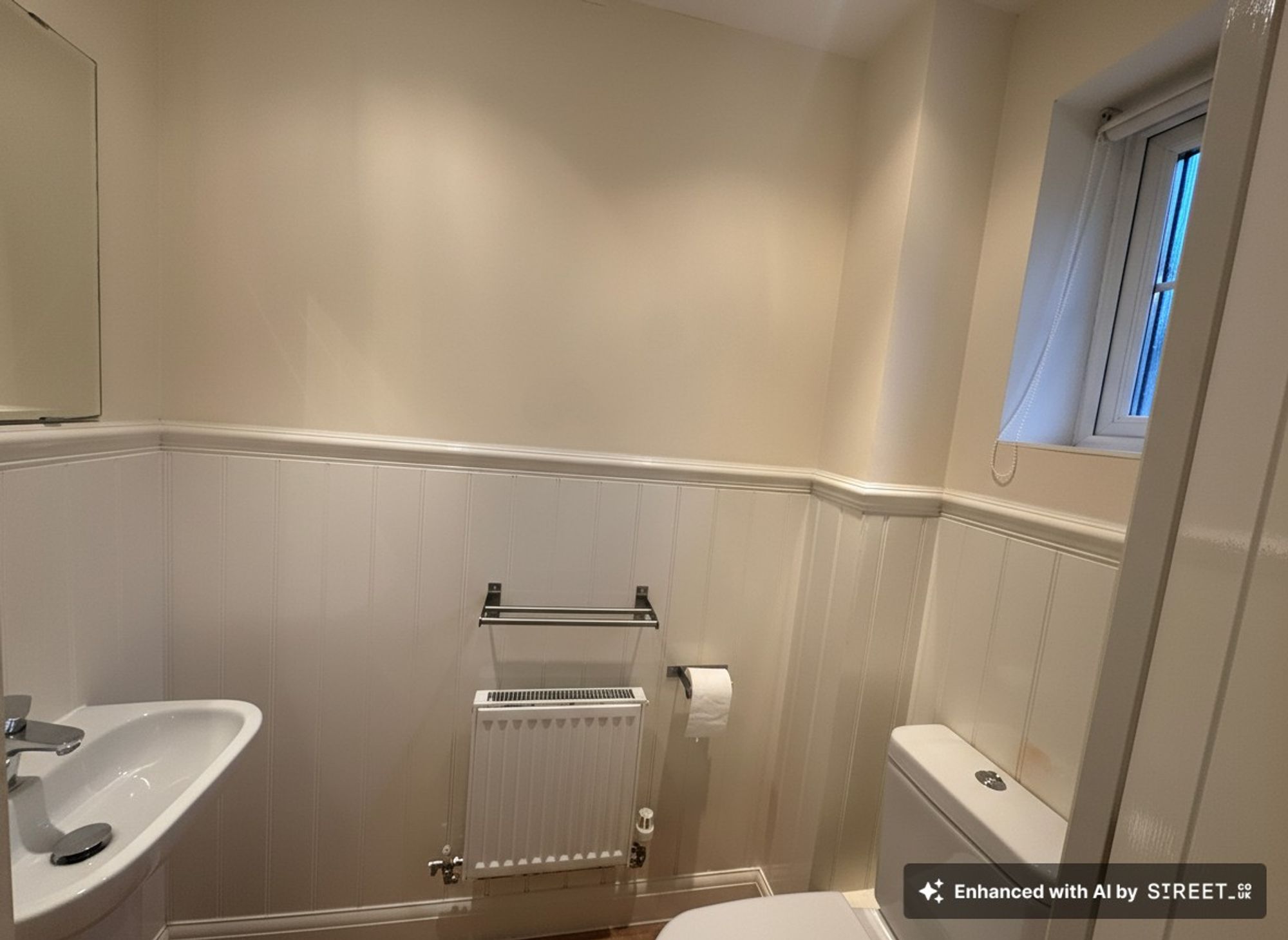 2 bed mid-terraced house to rent in Canal View, Bathpool, TA2  - Property Image 6