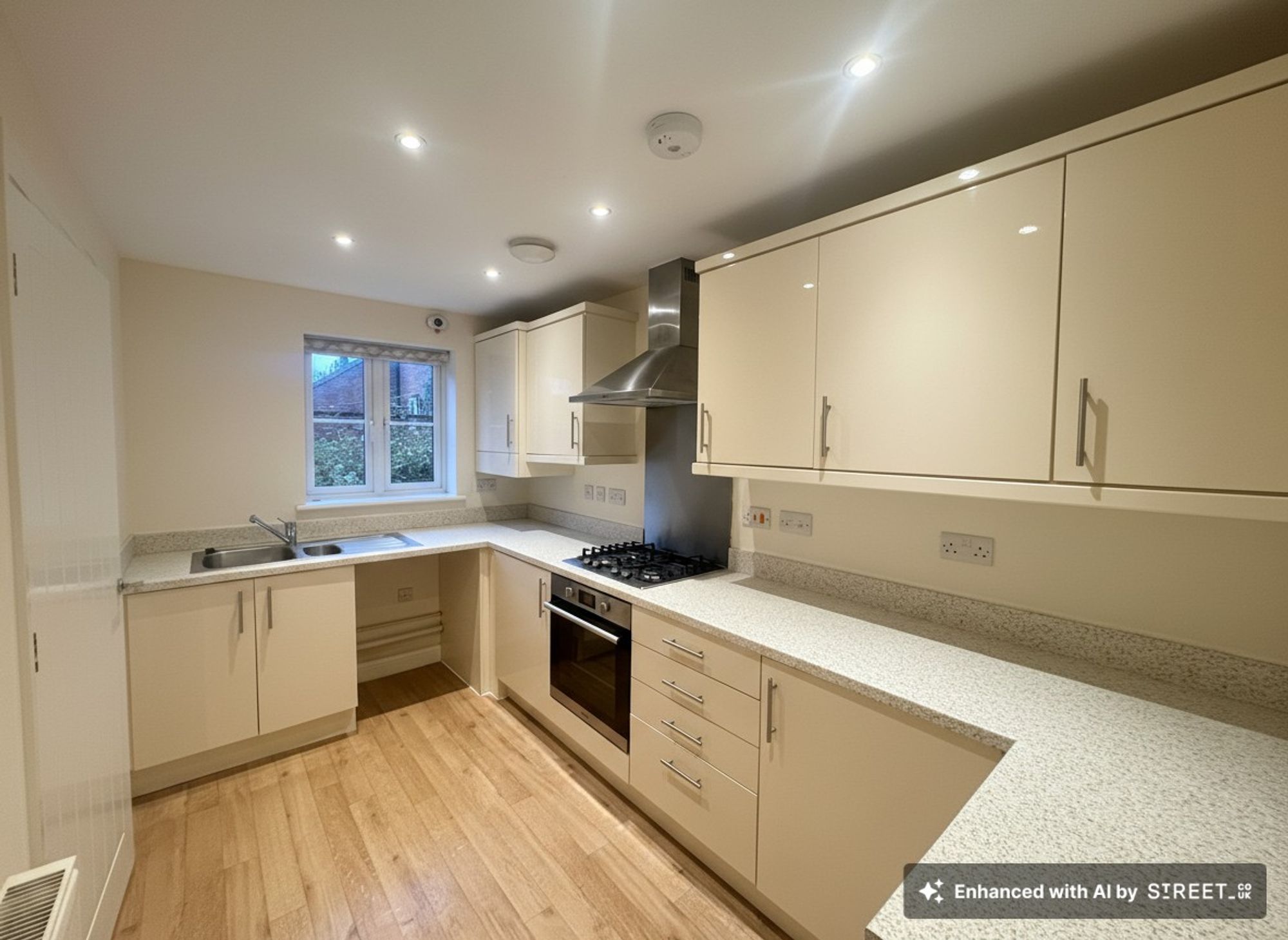 2 bed mid-terraced house to rent in Canal View, Bathpool, TA2  - Property Image 2