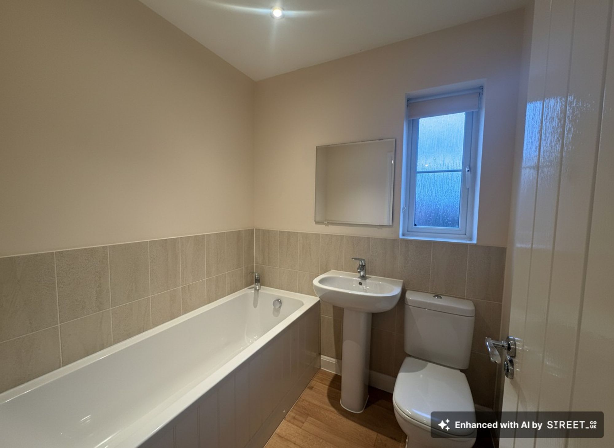 2 bed mid-terraced house to rent in Canal View, Bathpool, TA2  - Property Image 11