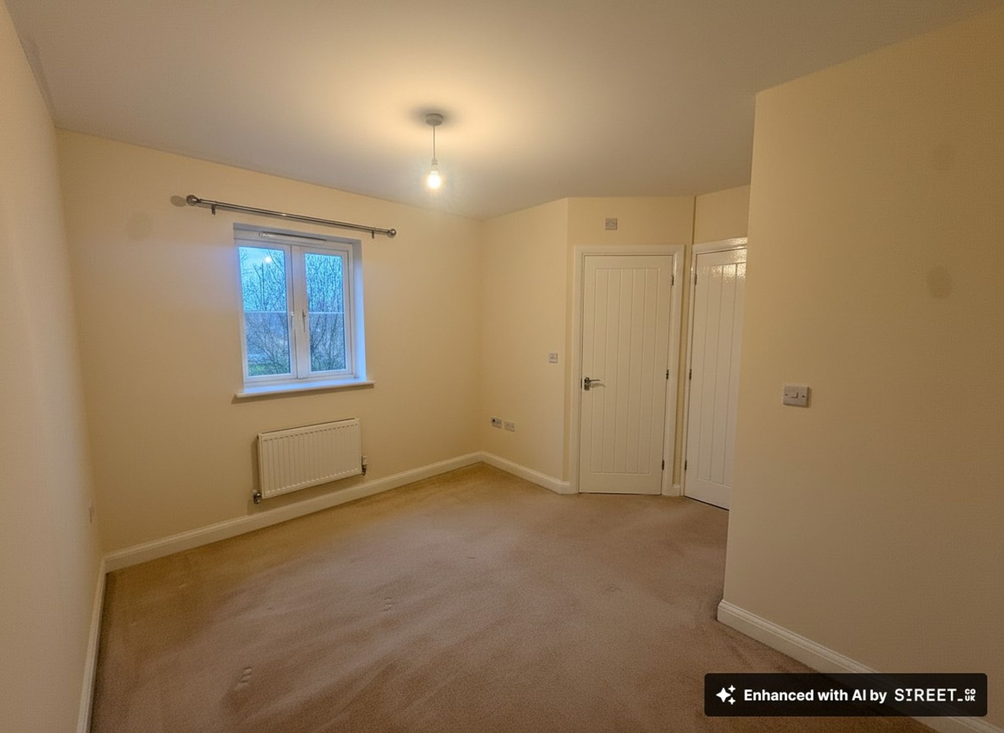 2 bed mid-terraced house to rent in Canal View, Bathpool, TA2  - Property Image 7