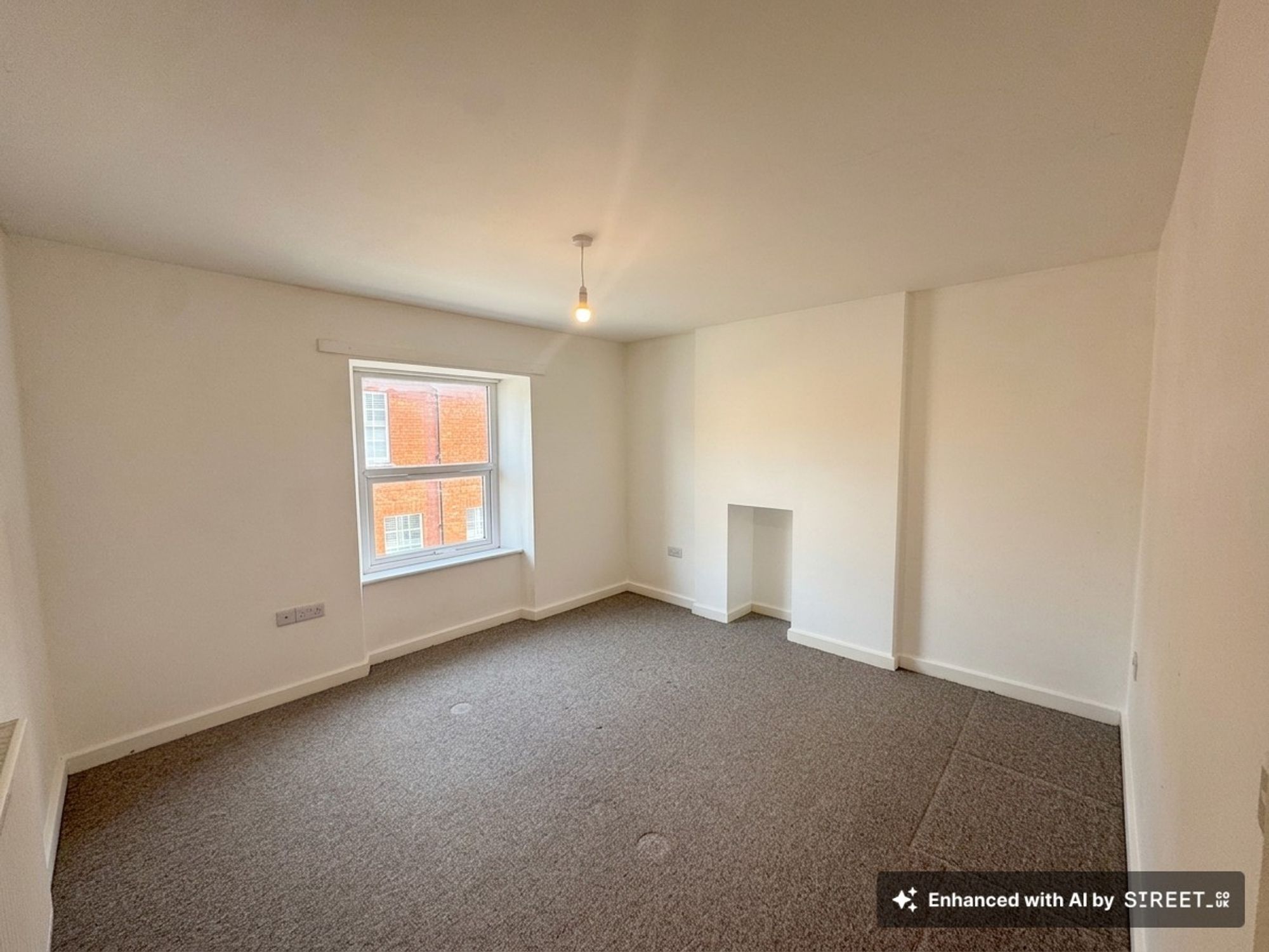 2 bed terraced house to rent in Burton Place, Taunton, TA1  - Property Image 9