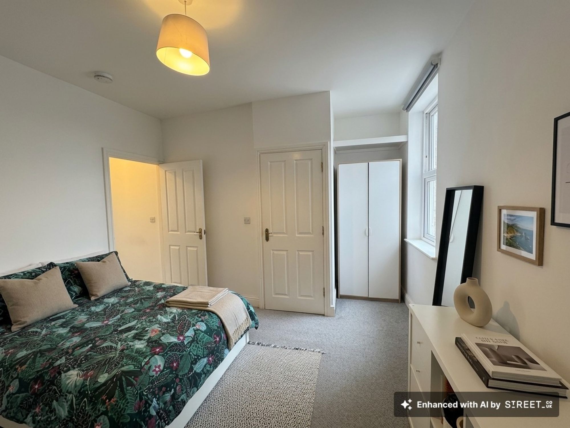 1 bed flat to rent in Cheddon Road, Taunton, TA2  - Property Image 2
