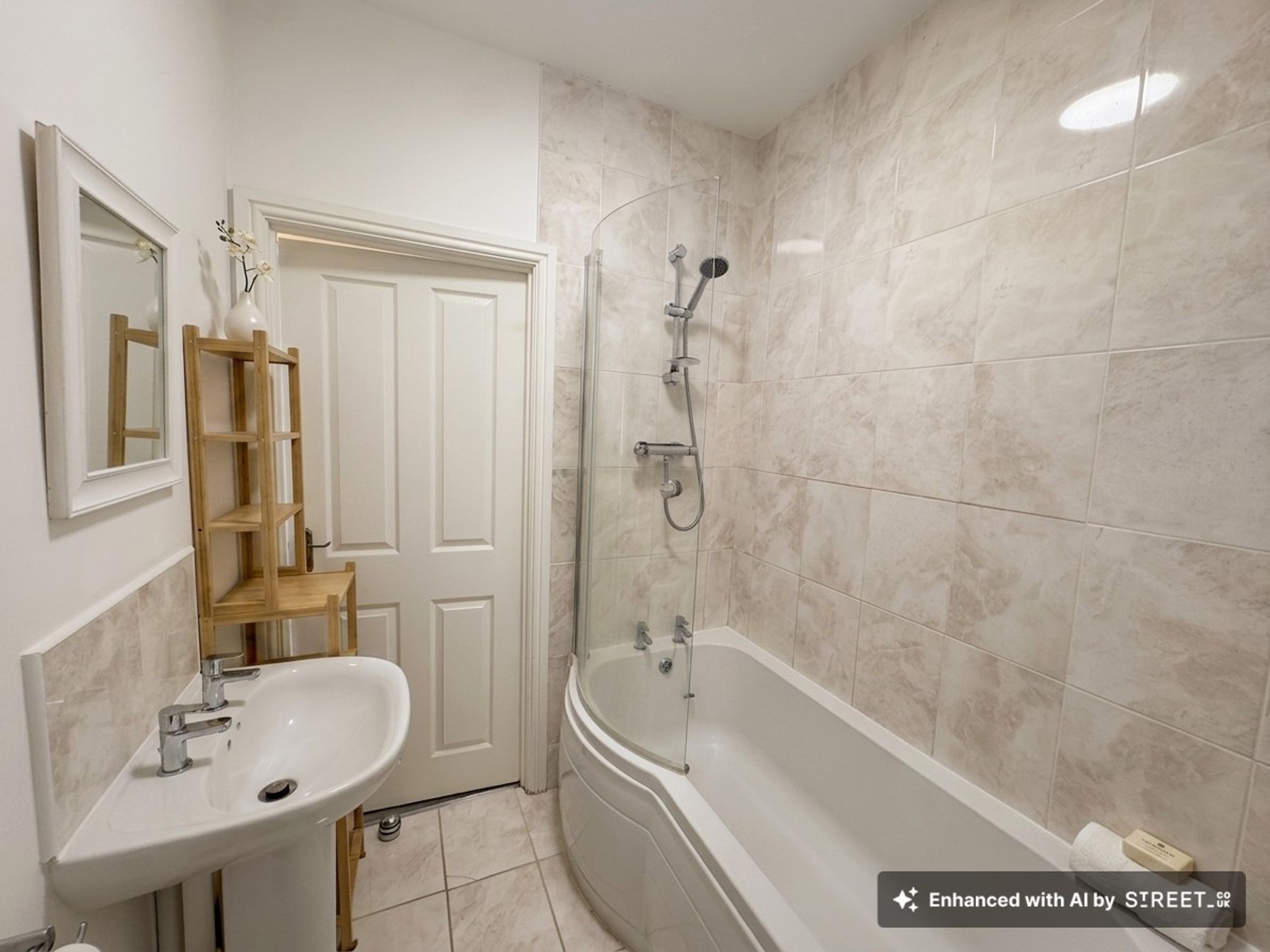 1 bed flat to rent in Cheddon Road, Taunton, TA2  - Property Image 3