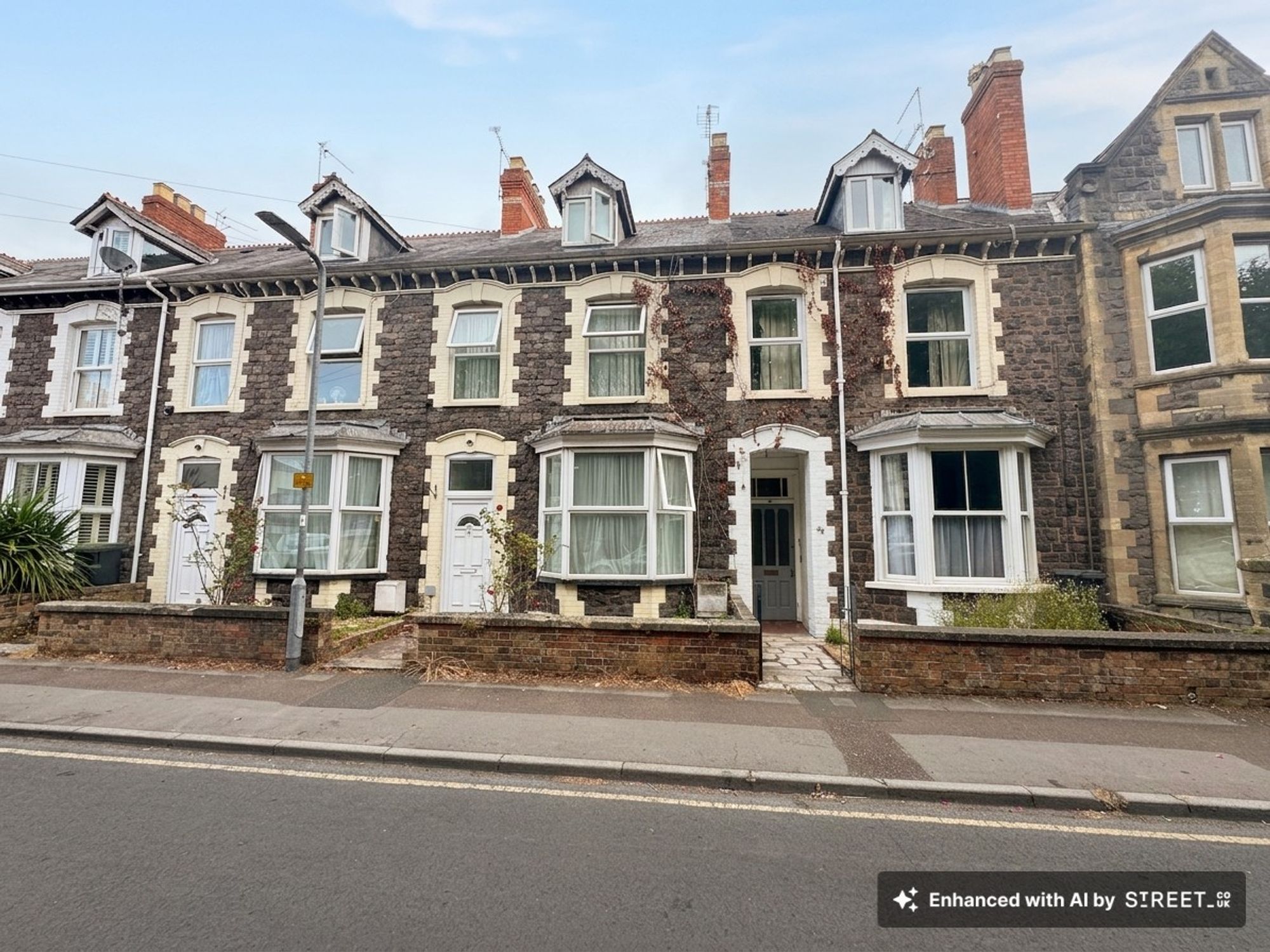 1 bed house share to rent in Belvedere Road, Taunton, TA1