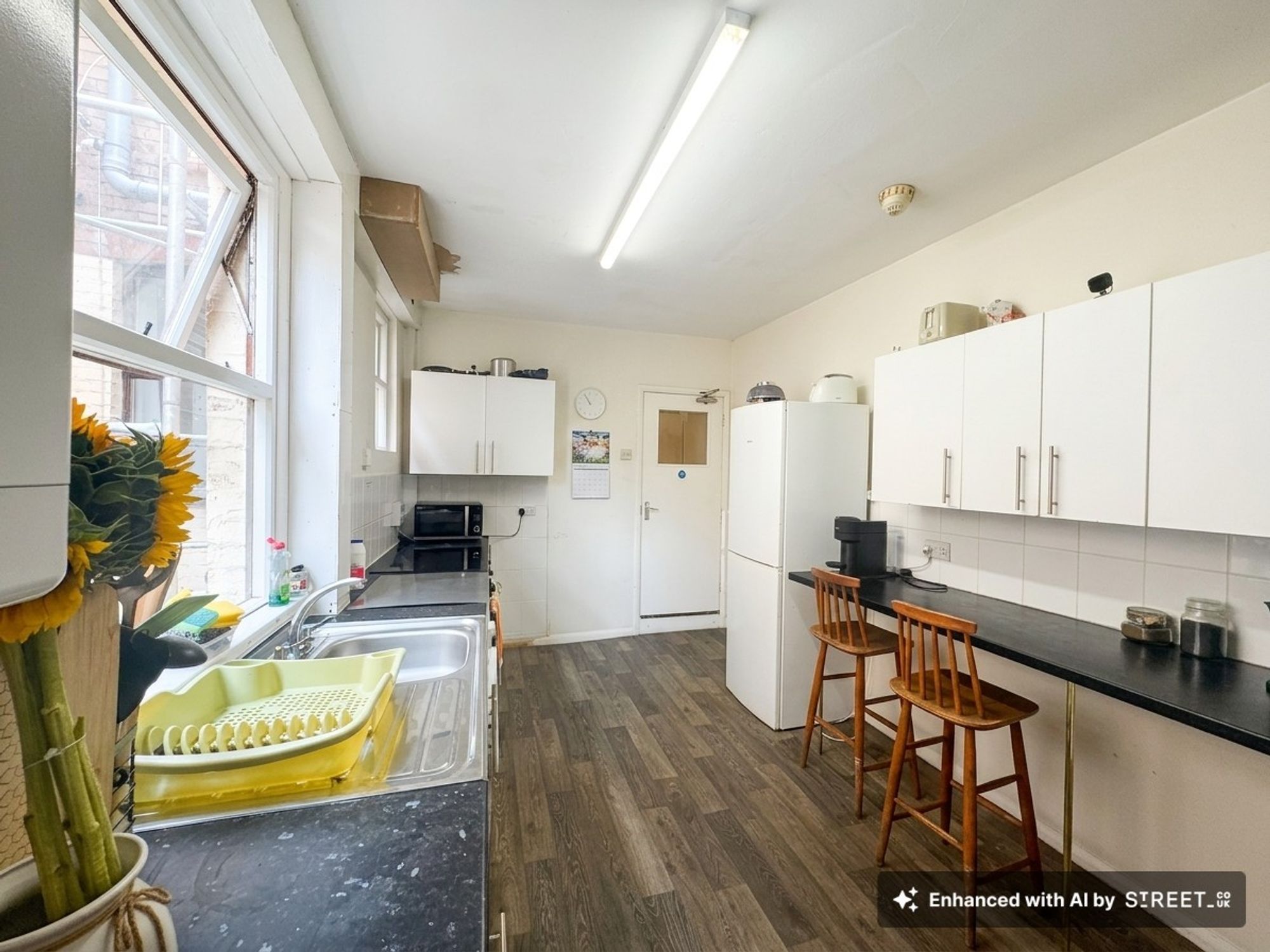 1 bed house share to rent in Belvedere Road, Taunton, TA1  - Property Image 4