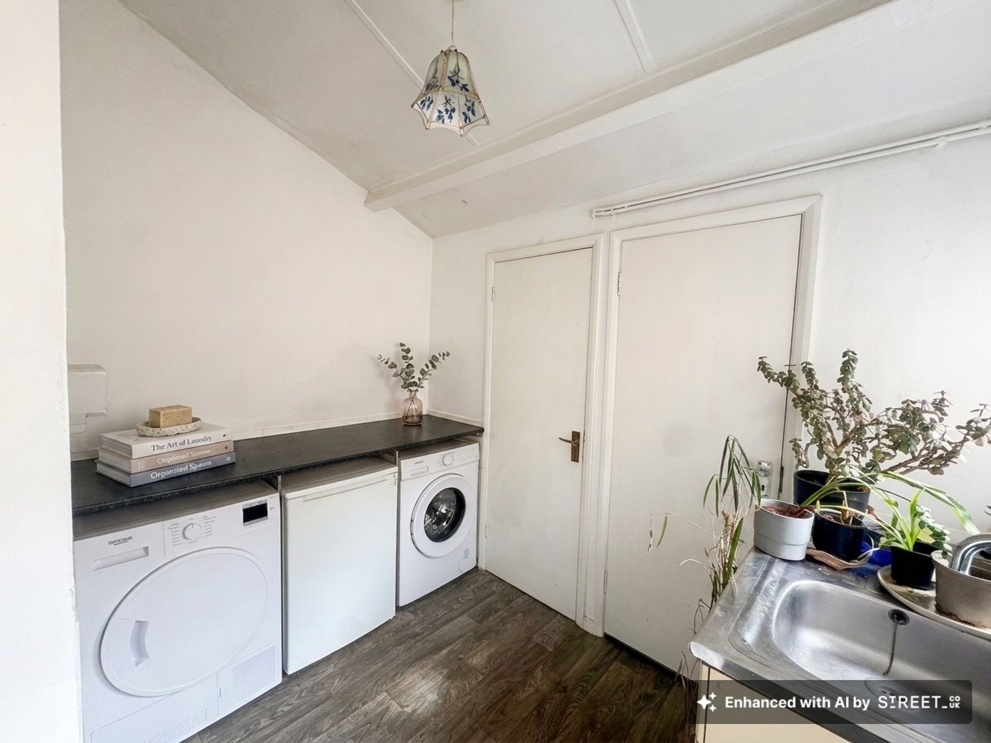 1 bed house share to rent in Belvedere Road, Taunton, TA1  - Property Image 6