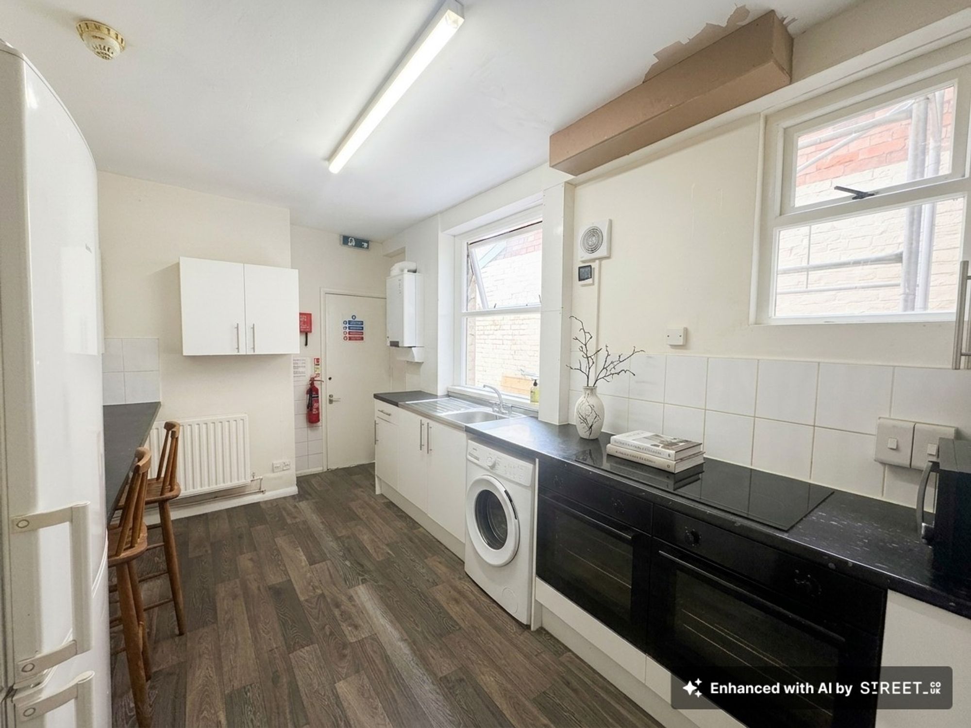 1 bed house share to rent in Belvedere Road, Taunton, TA1 4