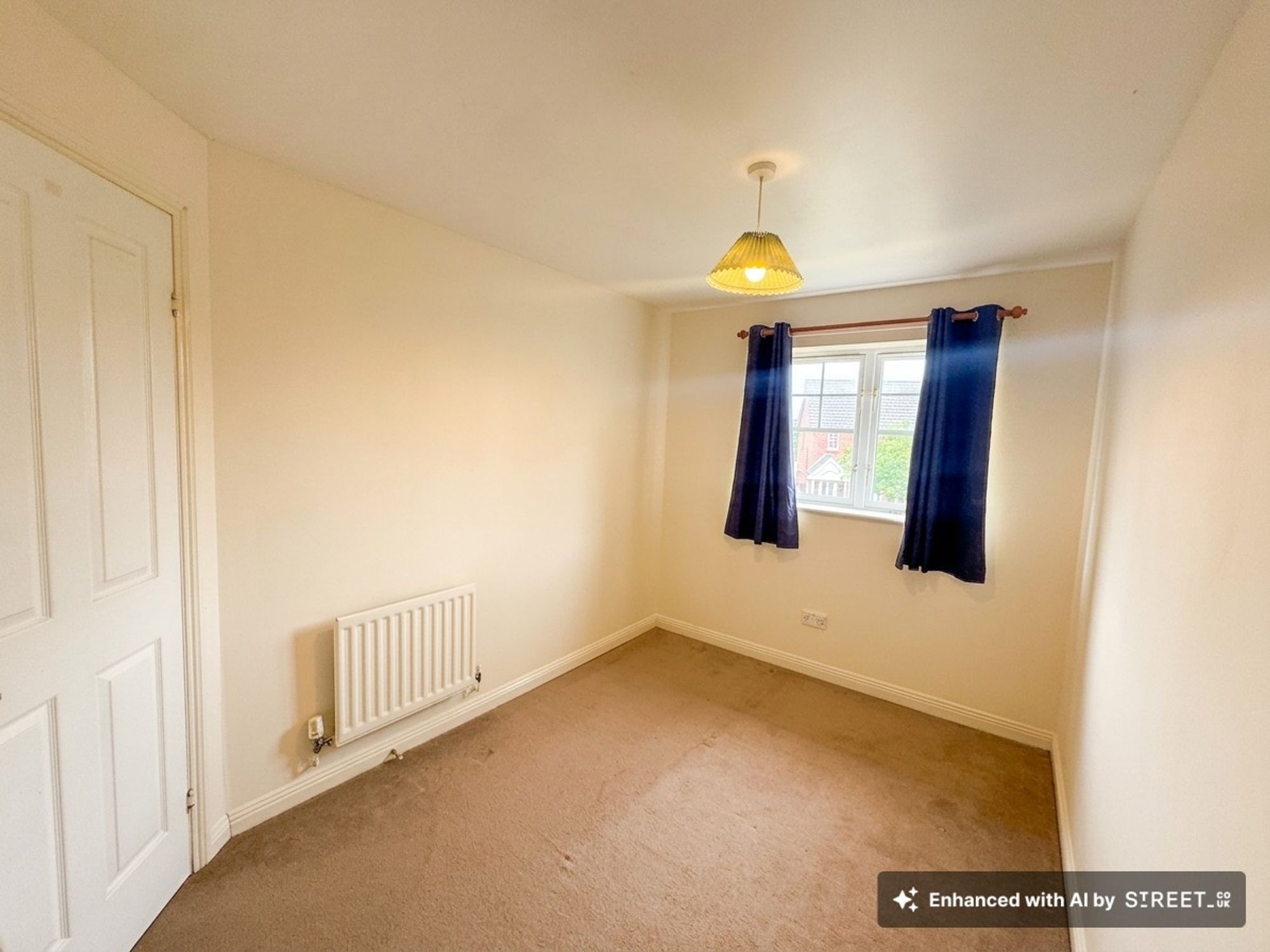 2 bed house to rent in Eaton Crescent, Taunton, TA2  - Property Image 6