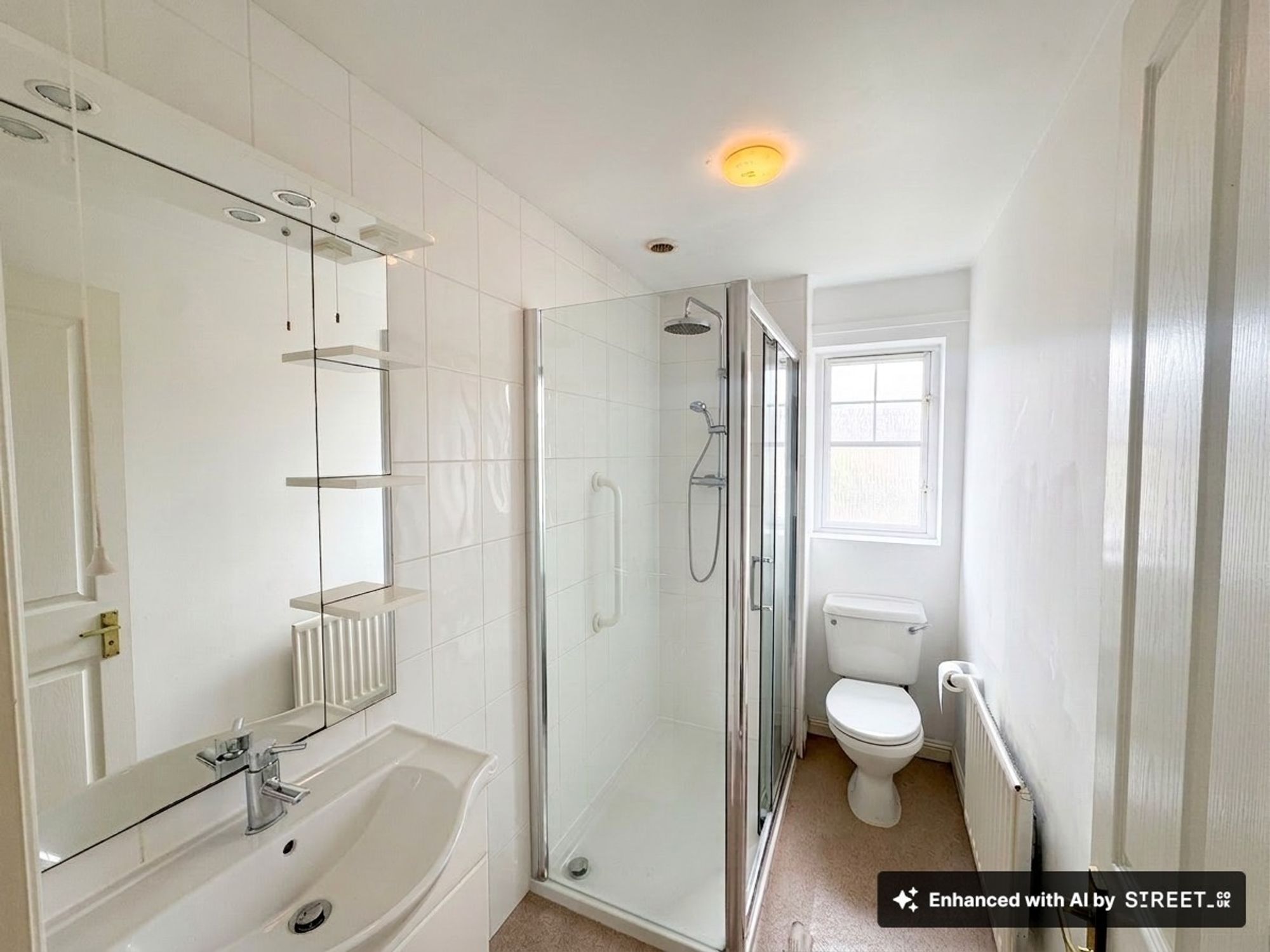 2 bed house to rent in Eaton Crescent, Taunton, TA2 6