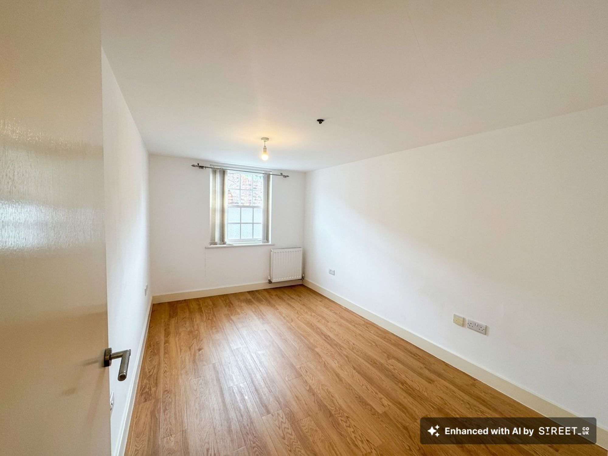 1 bed flat to rent in Bath Place, Taunton, TA1  - Property Image 7