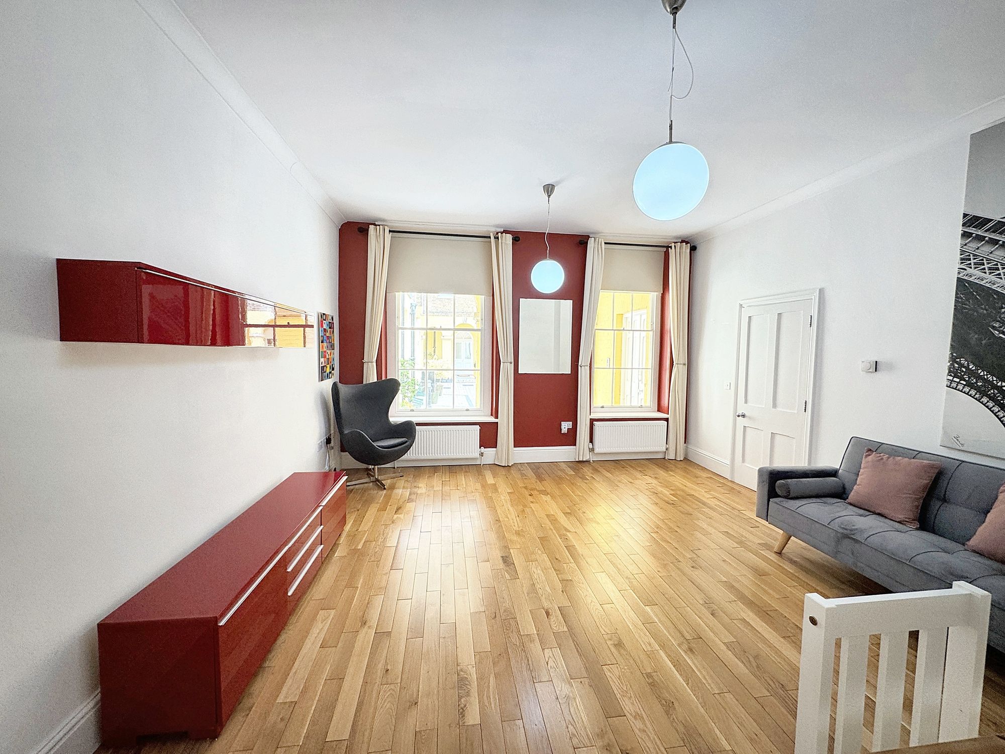 1 bed apartment to rent in St. Josephs Field, Annecy Court St. Josephs Field, TA1 1