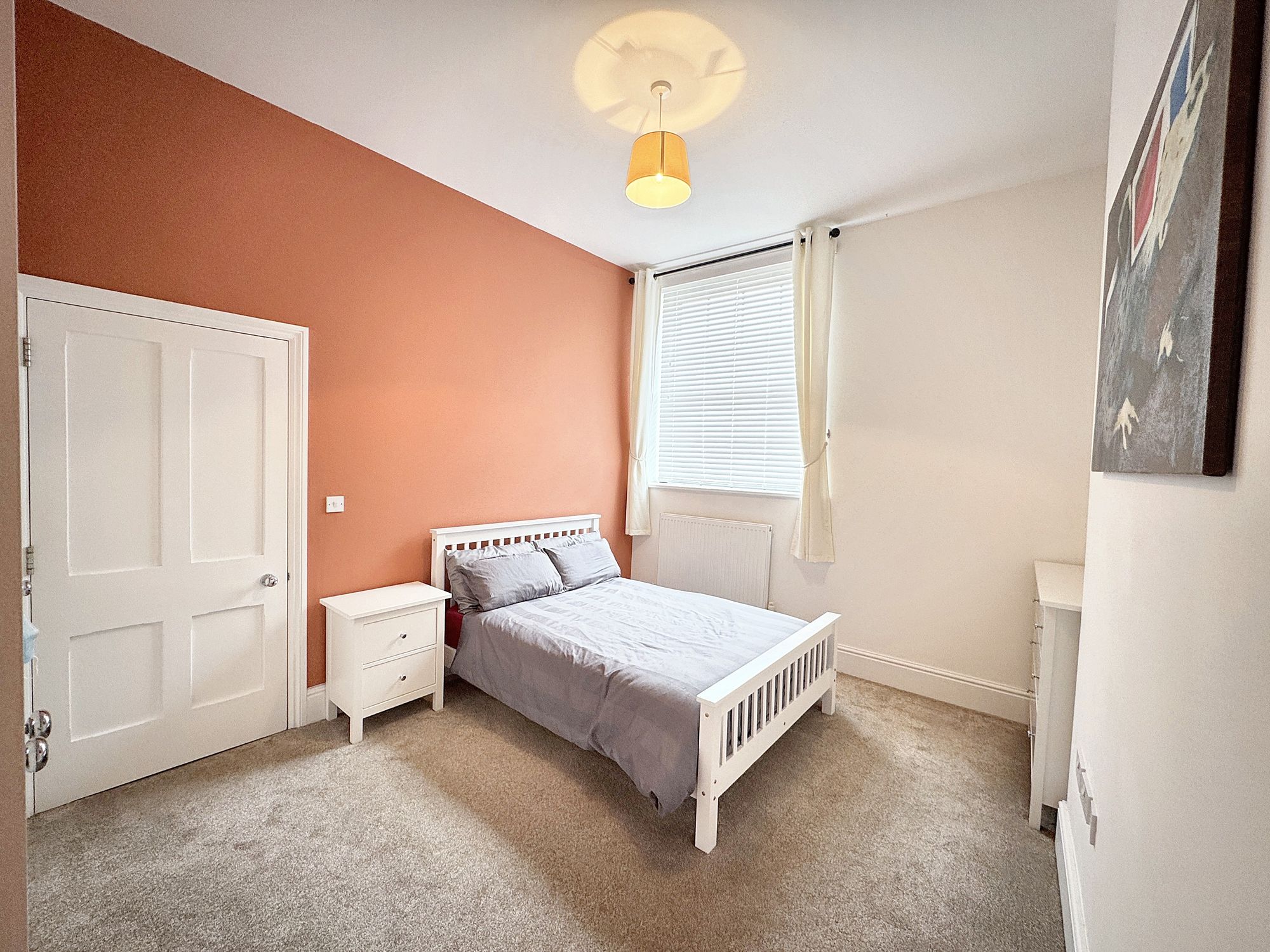 1 bed apartment to rent in St. Josephs Field, Annecy Court St. Josephs Field, TA1 3