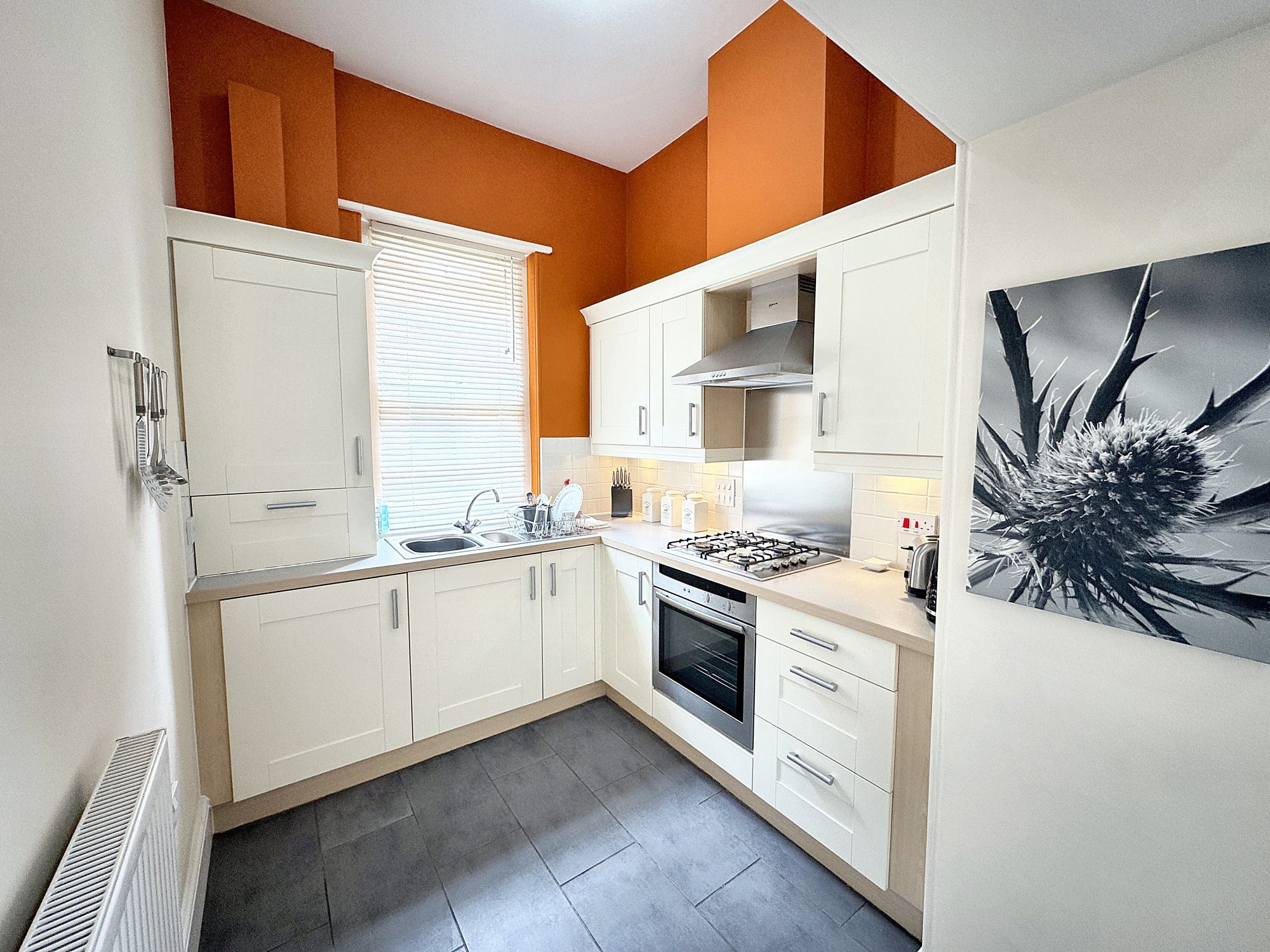 1 bed apartment to rent in St. Josephs Field, Annecy Court St. Josephs Field, TA1 4