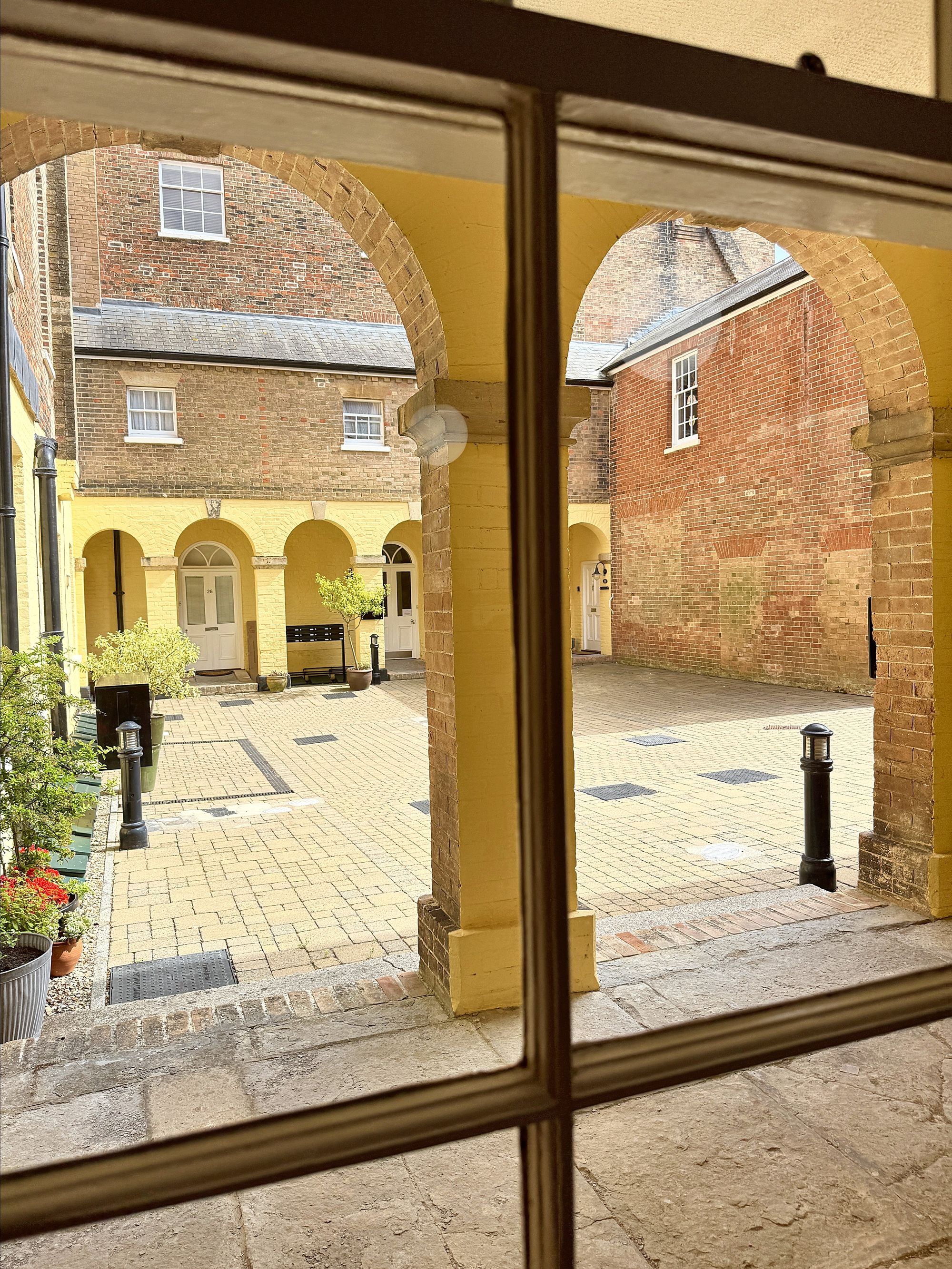 1 bed apartment to rent in St. Josephs Field, Annecy Court St. Josephs Field, TA1