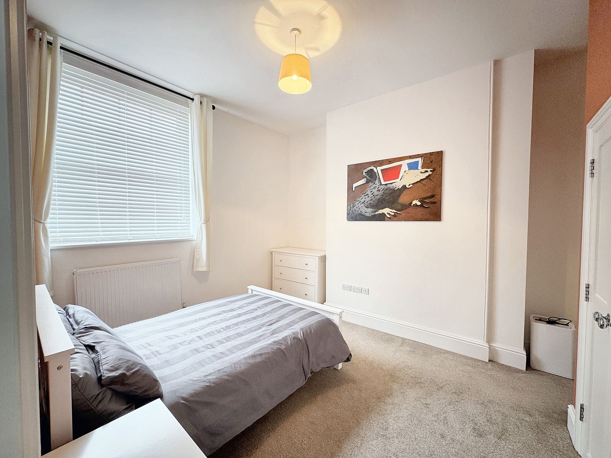 1 bed apartment to rent in St. Josephs Field, Annecy Court St. Josephs Field, TA1 8