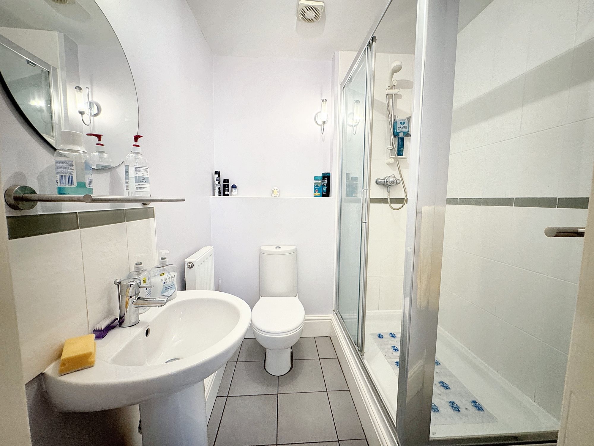 1 bed apartment to rent in St. Josephs Field, Annecy Court St. Josephs Field, TA1 9