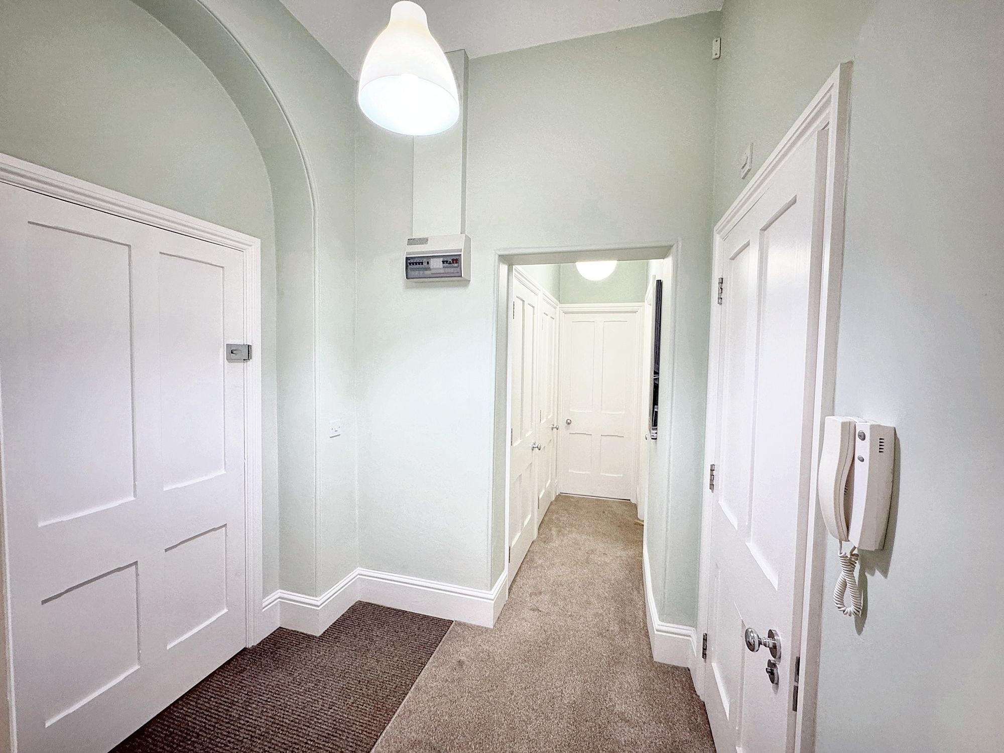 1 bed apartment to rent in St. Josephs Field, Annecy Court St. Josephs Field, TA1 5