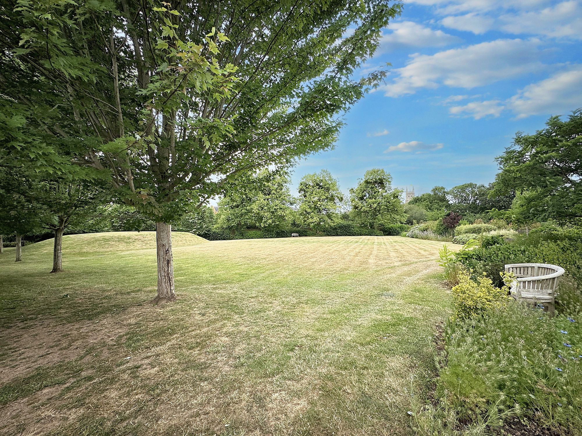 1 bed apartment to rent in St. Josephs Field, Annecy Court St. Josephs Field, TA1 11