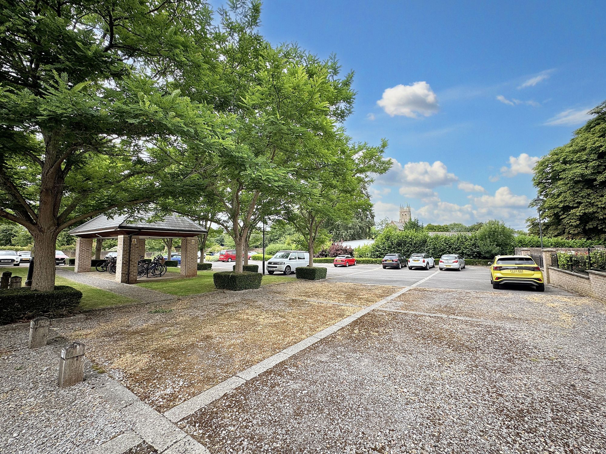 1 bed apartment to rent in St. Josephs Field, Annecy Court St. Josephs Field, TA1 12