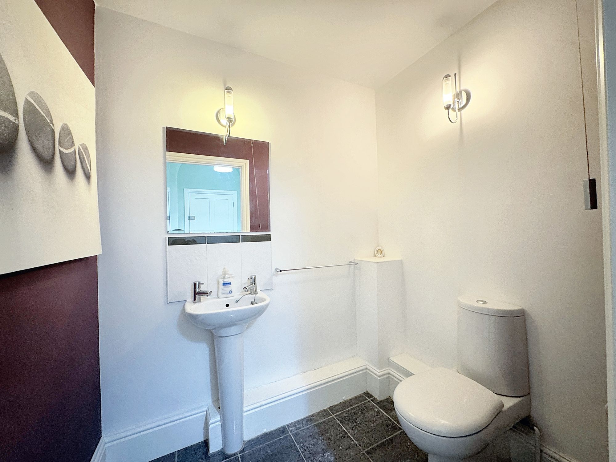1 bed apartment to rent in St. Josephs Field, Annecy Court St. Josephs Field, TA1 6