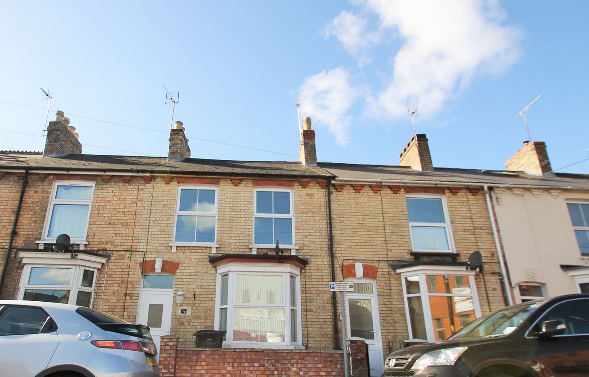 1 bed house share to rent in Albemarle Road, Taunton, TA1 - Property Image 1