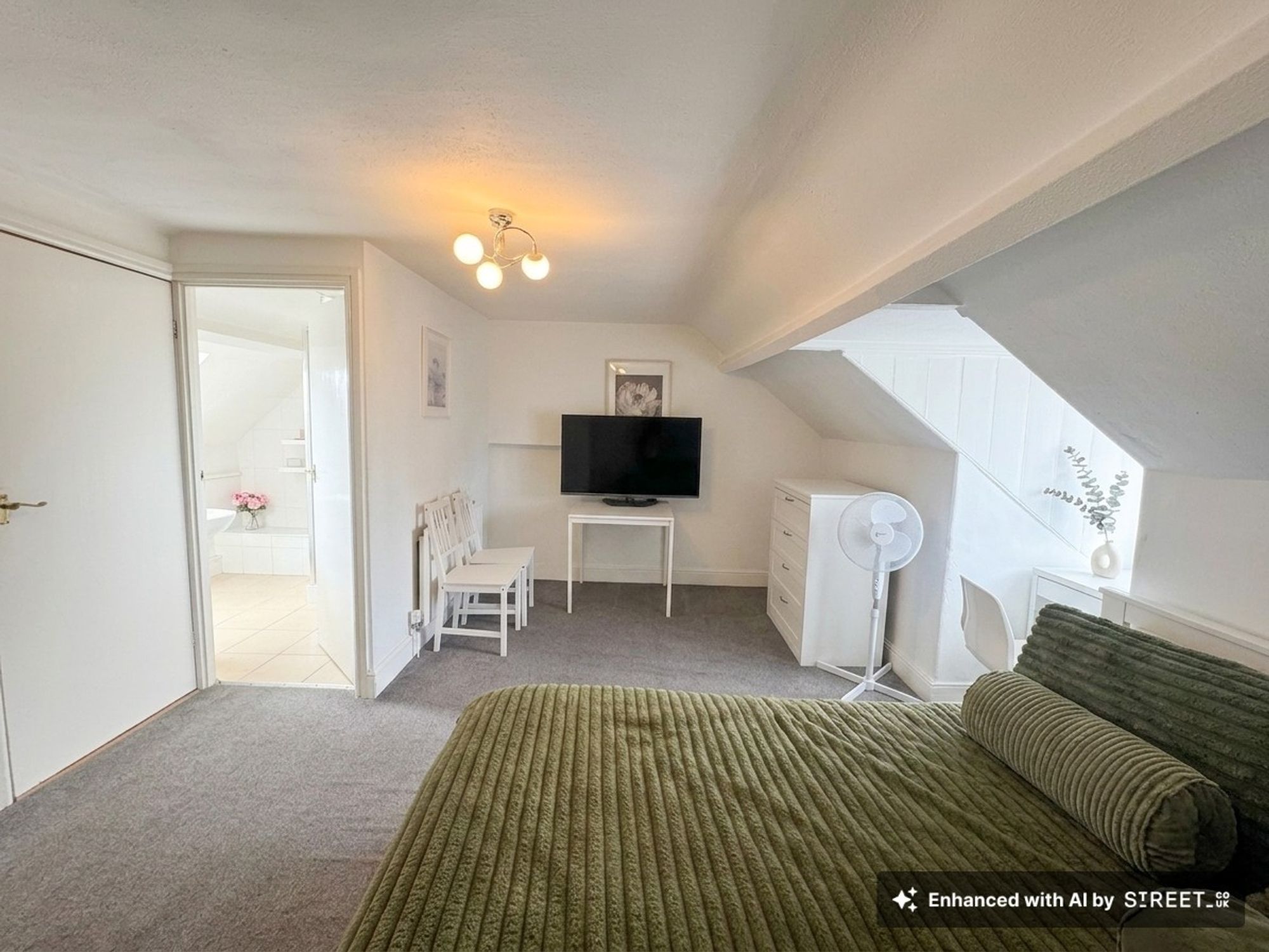 6 bed house share to rent in Belvedere Road, Taunton, TA1