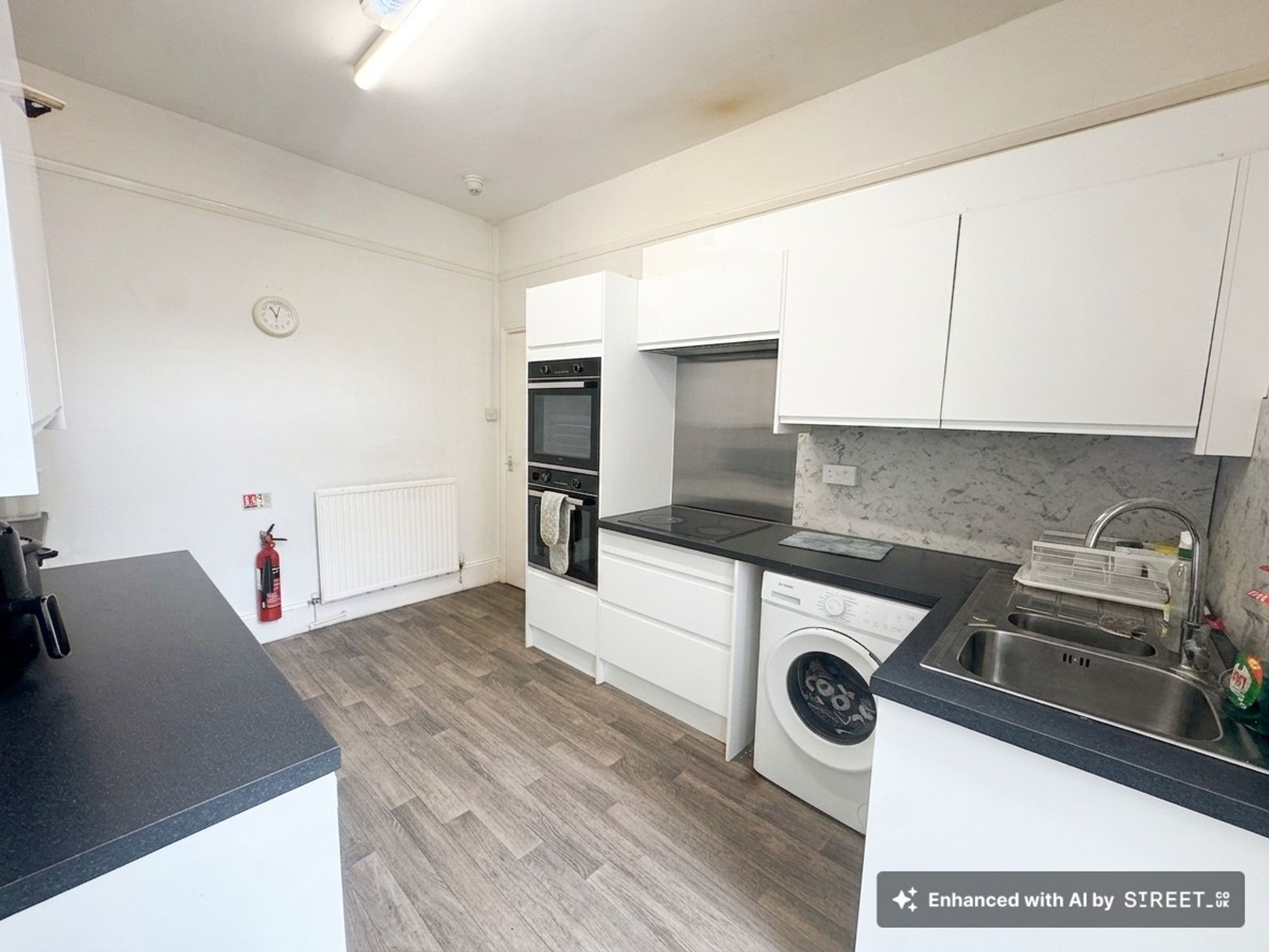 6 bed house share to rent in Belvedere Road, Taunton, TA1 1