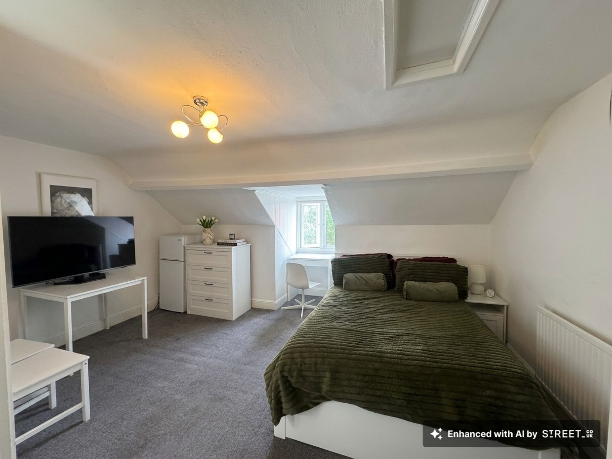 6 bed house share to rent in Belvedere Road, Taunton, TA1  - Property Image 5