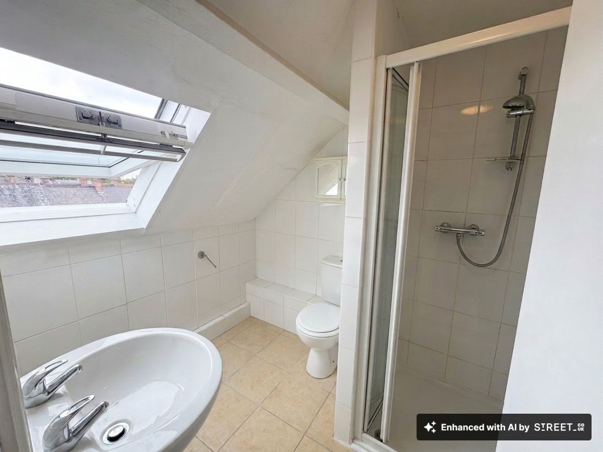 6 bed house share to rent in Belvedere Road, Taunton, TA1 2