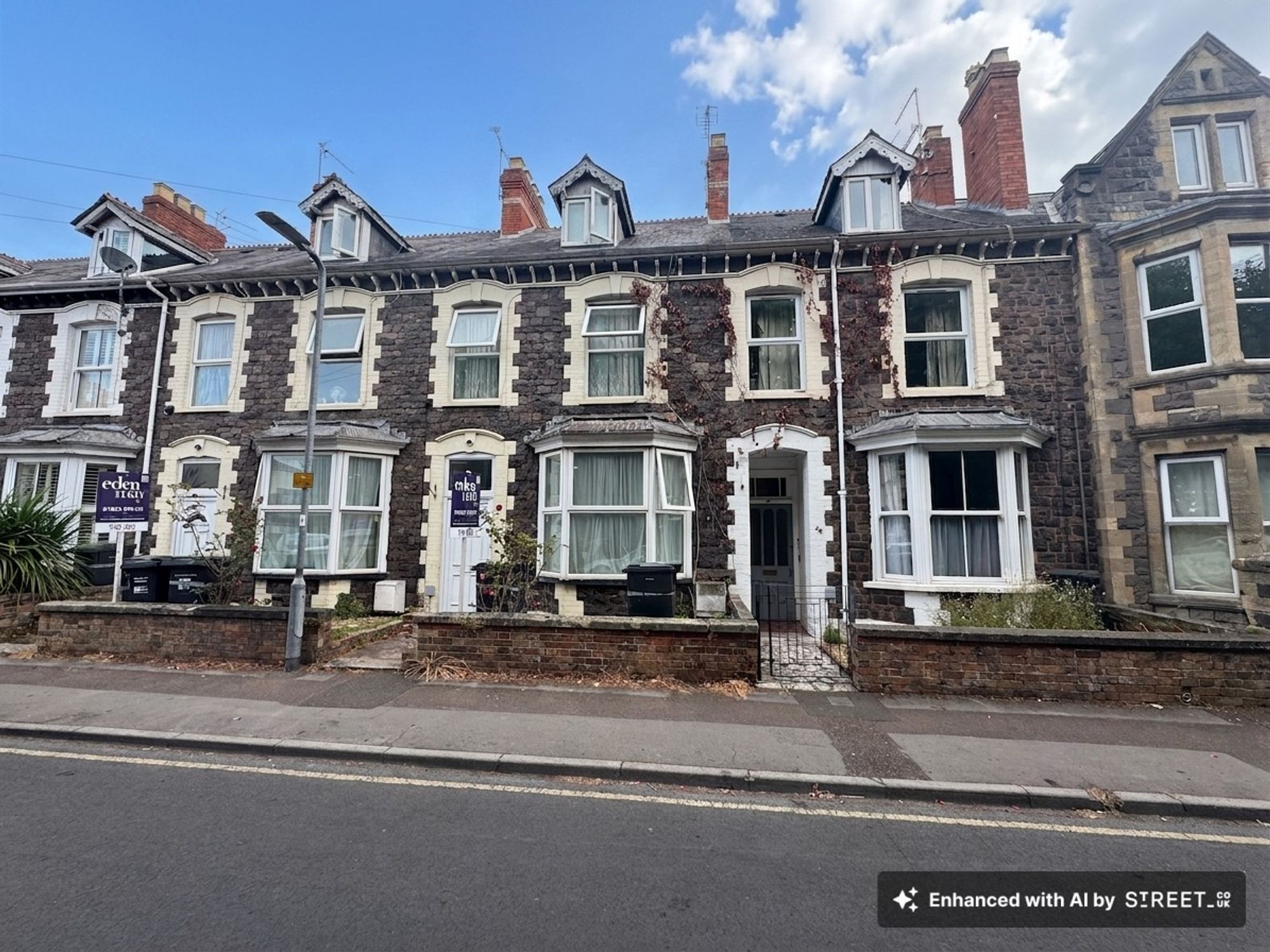 6 bed house share to rent in Belvedere Road, Taunton, TA1 3