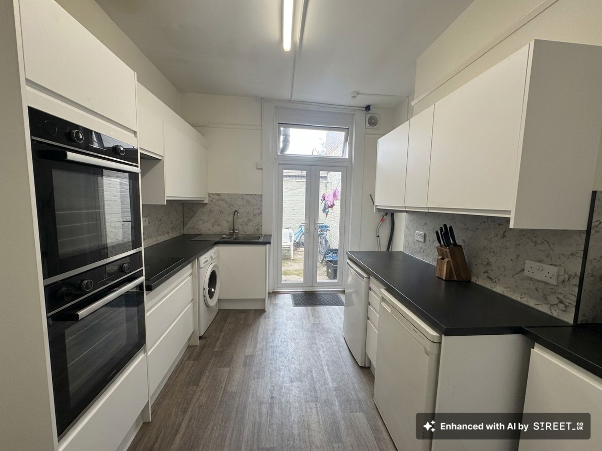 6 bed house share to rent in Belvedere Road, Taunton, TA1  - Property Image 7