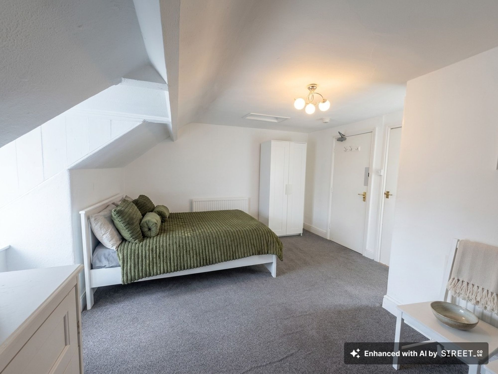 6 bed house share to rent in Belvedere Road, Taunton, TA1 8