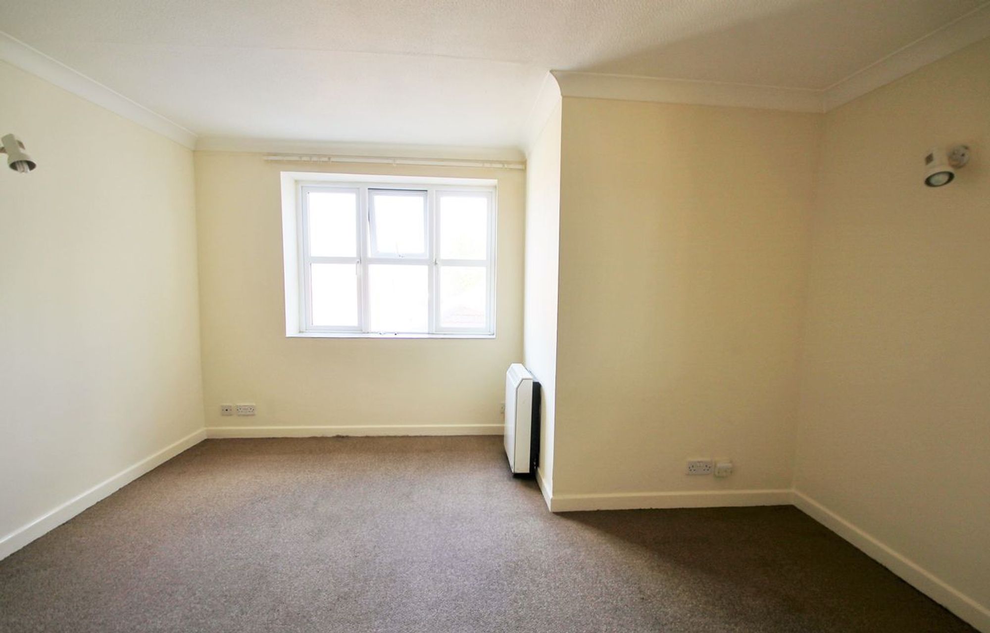 1 bed flat to rent in Mariners Close, Mariners Court Mariners Close, TA6 4
